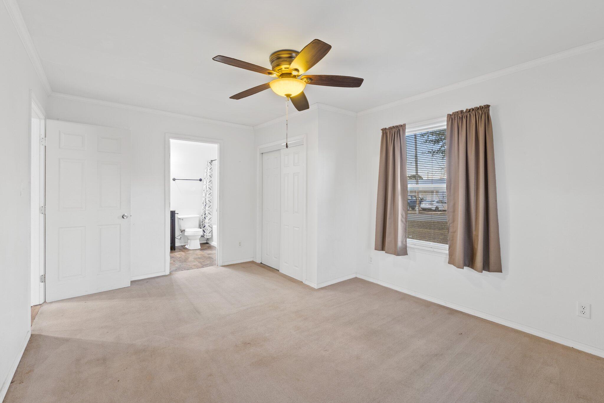 No Named Subdivision - Residential Lease