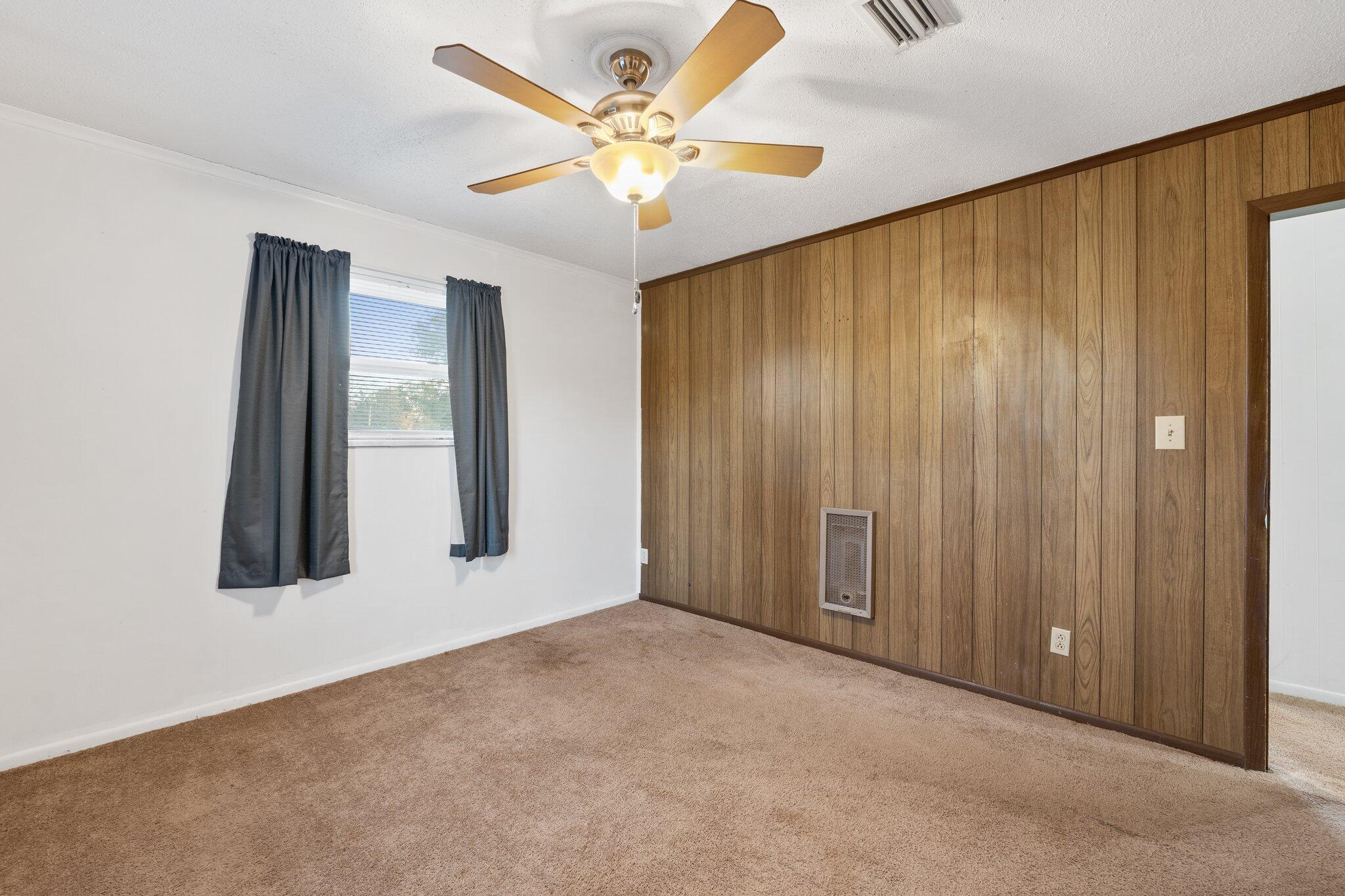 No Named Subdivision - Residential Lease