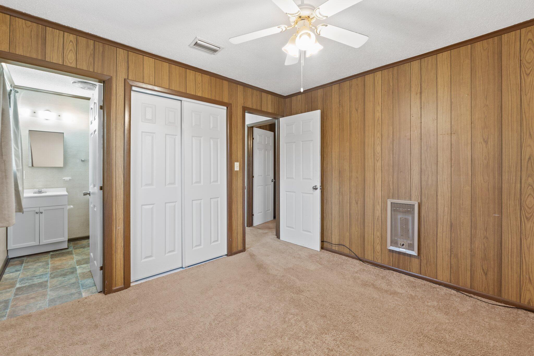 No Named Subdivision - Residential Lease
