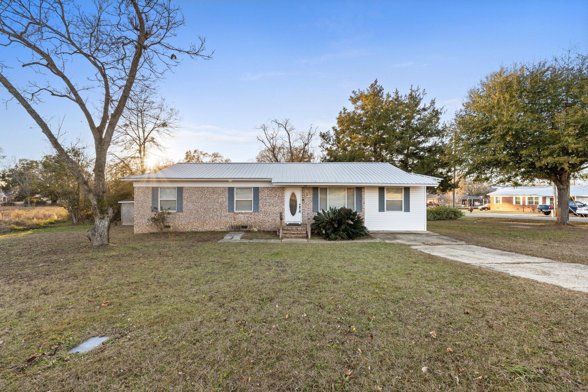 No Named Subdivision - Residential Lease