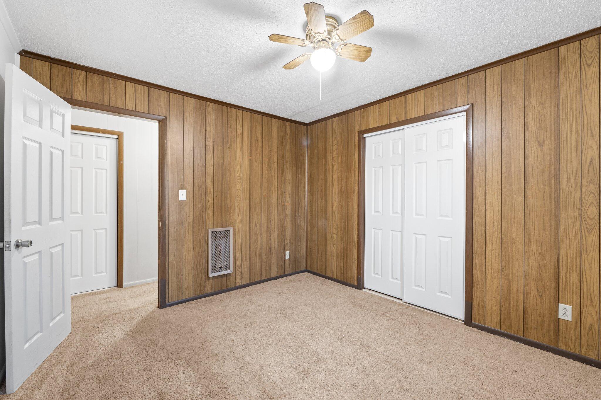 No Named Subdivision - Residential Lease