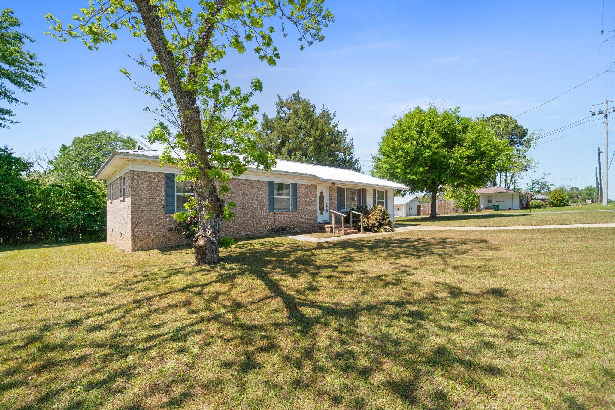 No Named Subdivision - Residential Lease