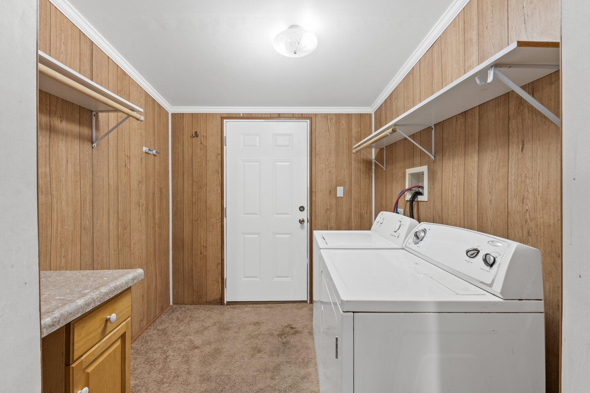 No Named Subdivision - Residential Lease
