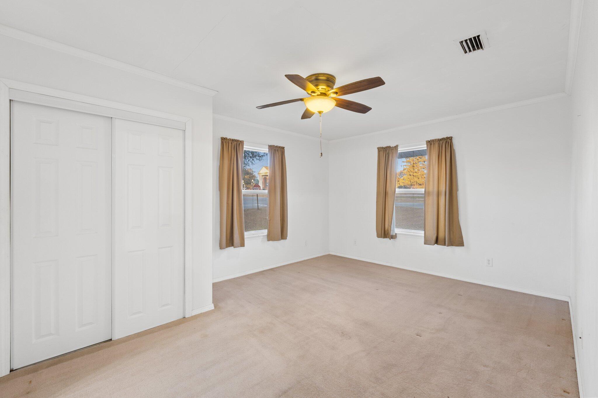 No Named Subdivision - Residential Lease