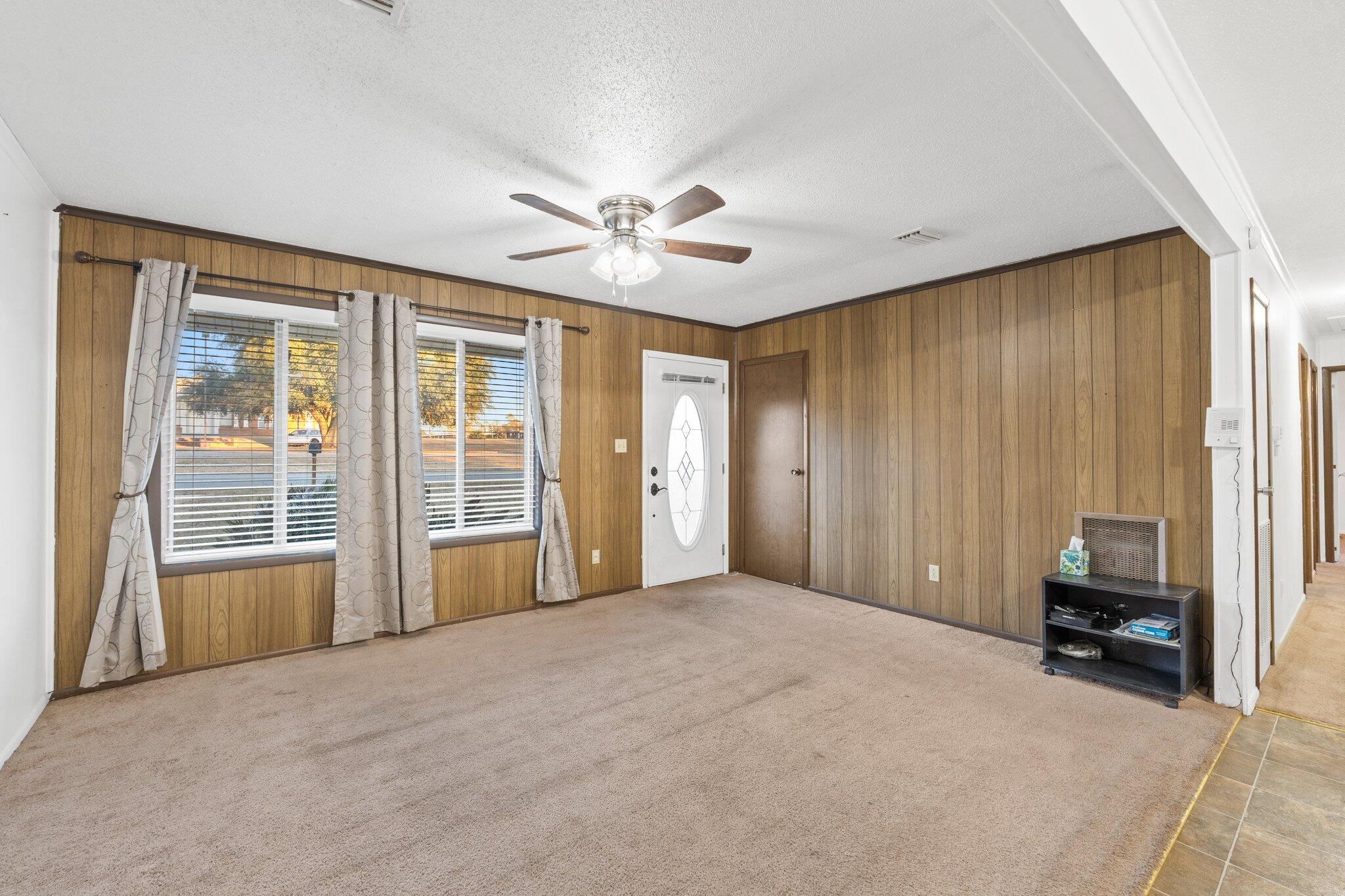 No Named Subdivision - Residential Lease