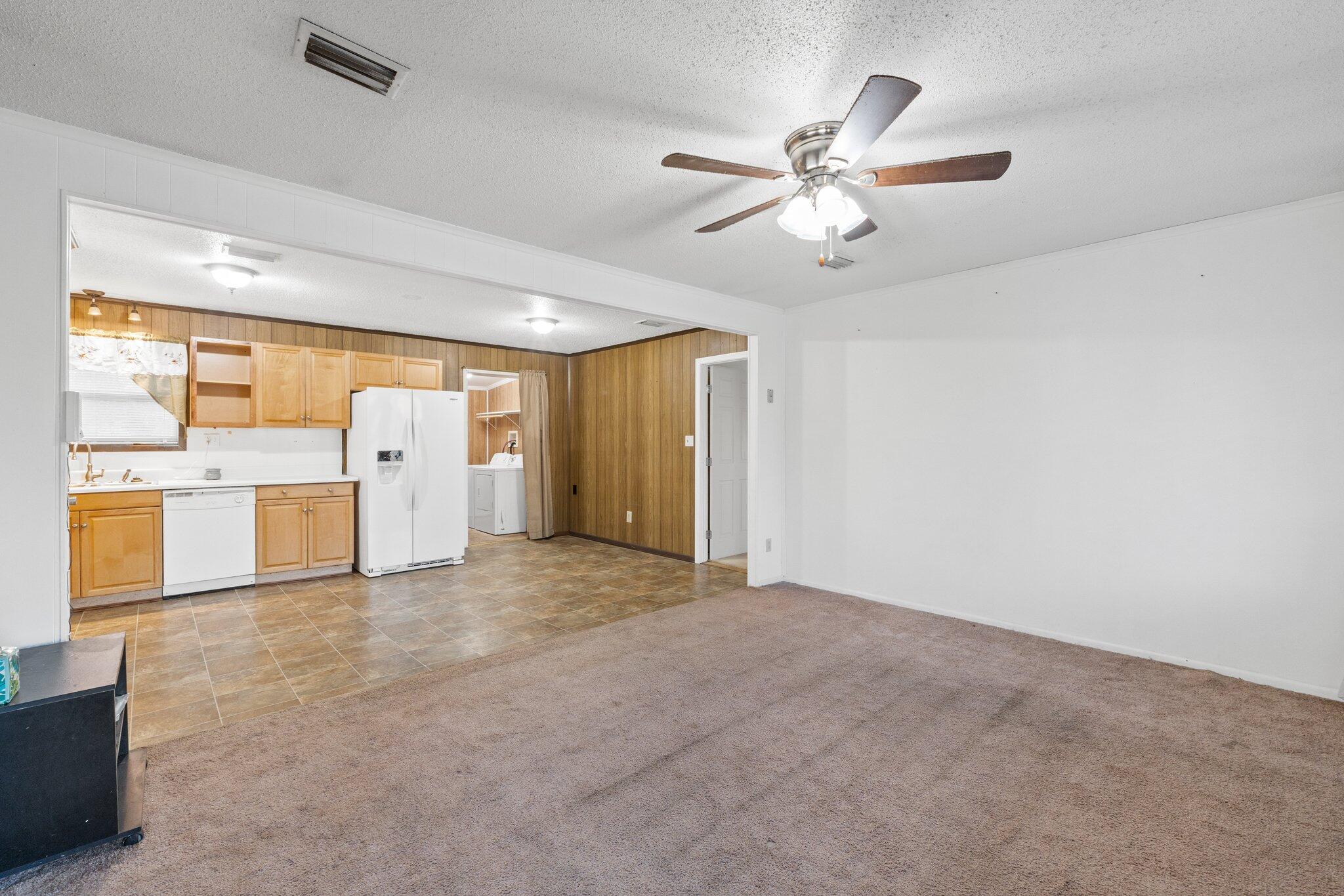No Named Subdivision - Residential Lease