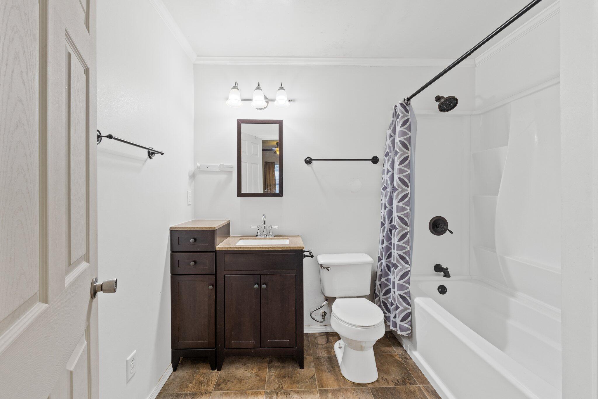 No Named Subdivision - Residential Lease
