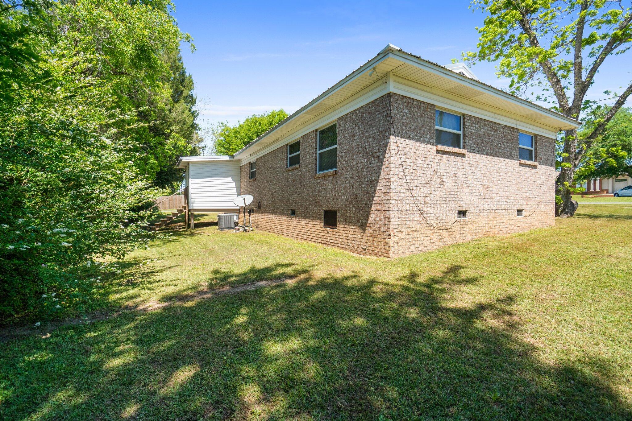 No Named Subdivision - Residential Lease