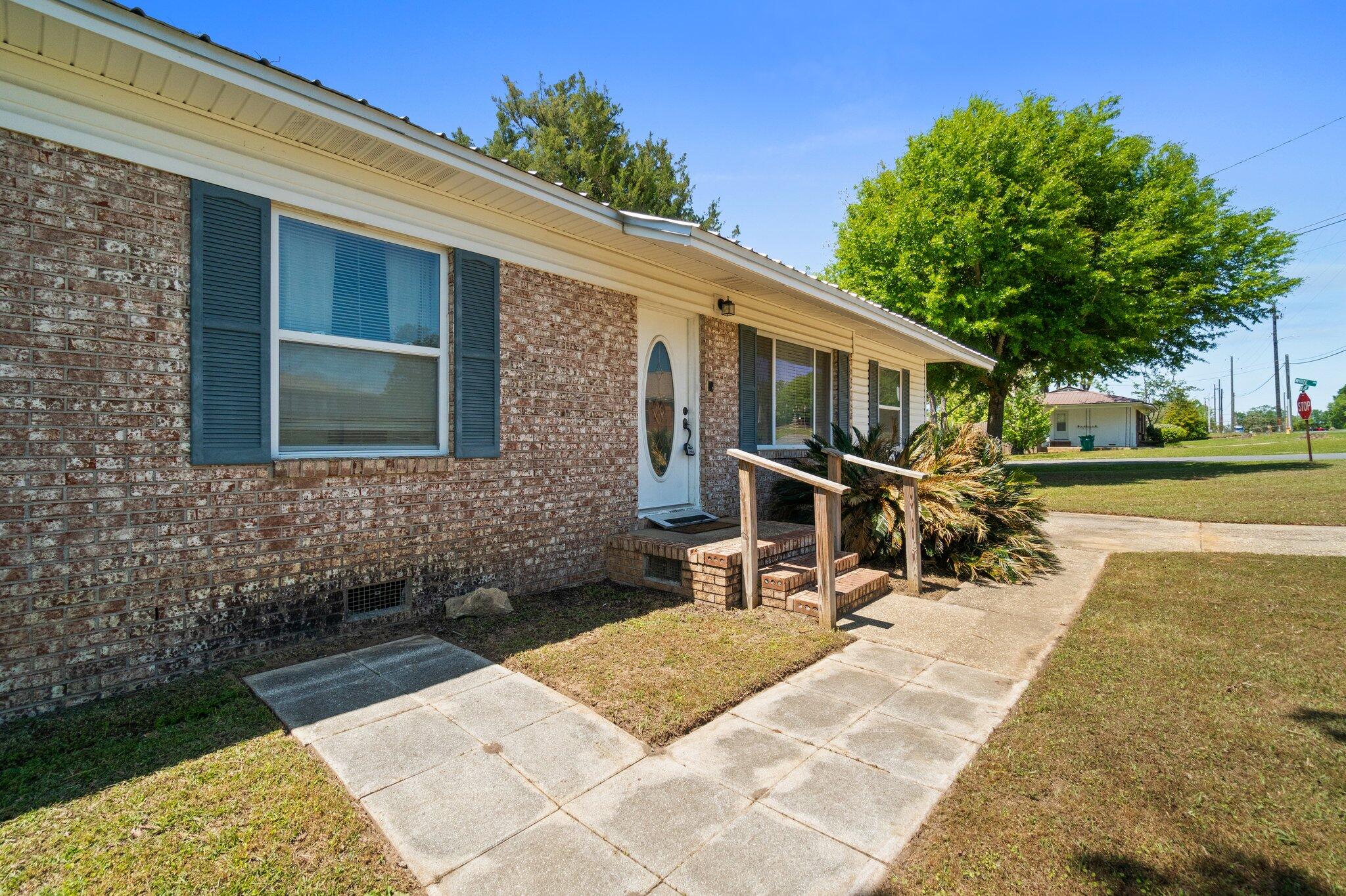 No Named Subdivision - Residential Lease