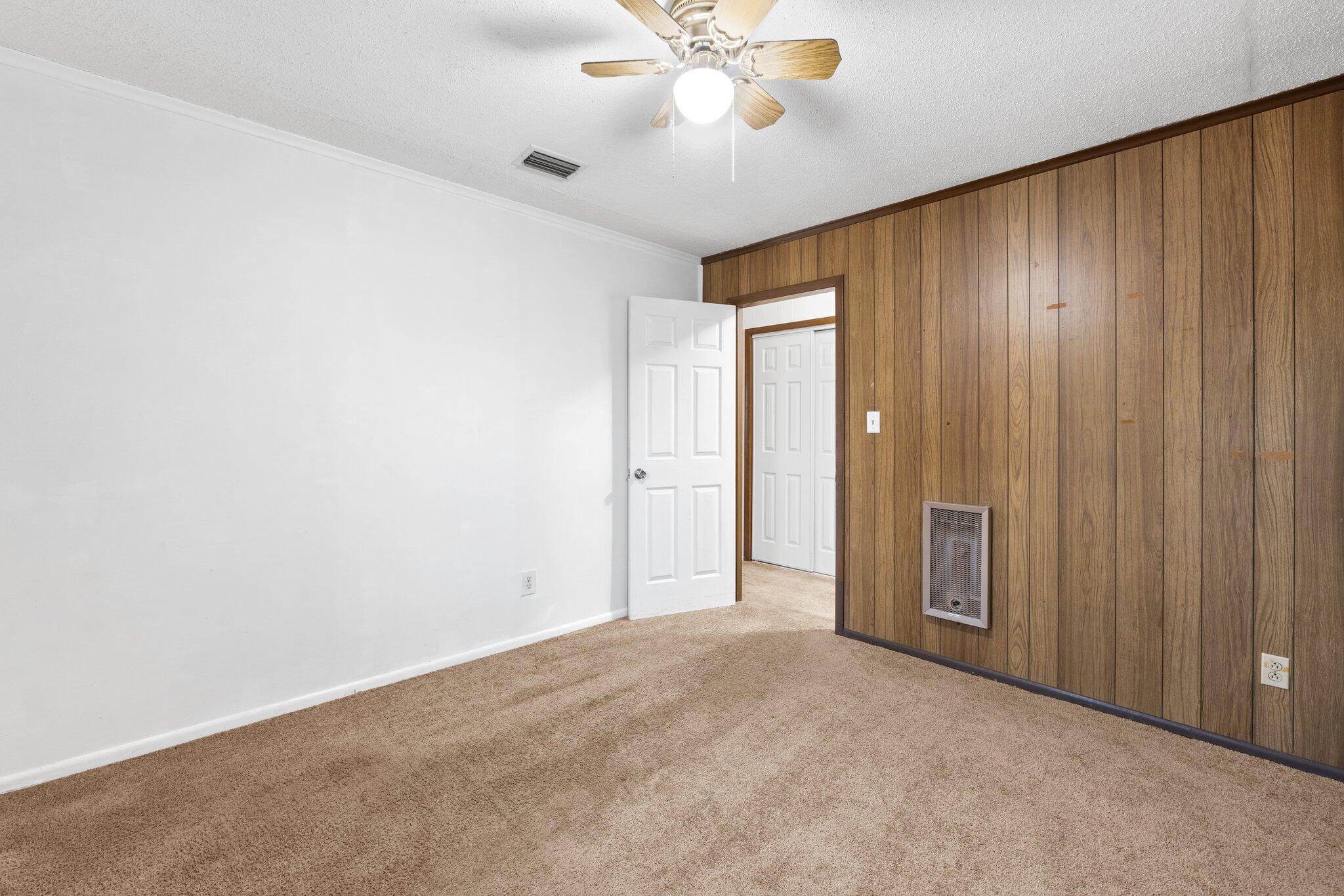 No Named Subdivision - Residential Lease