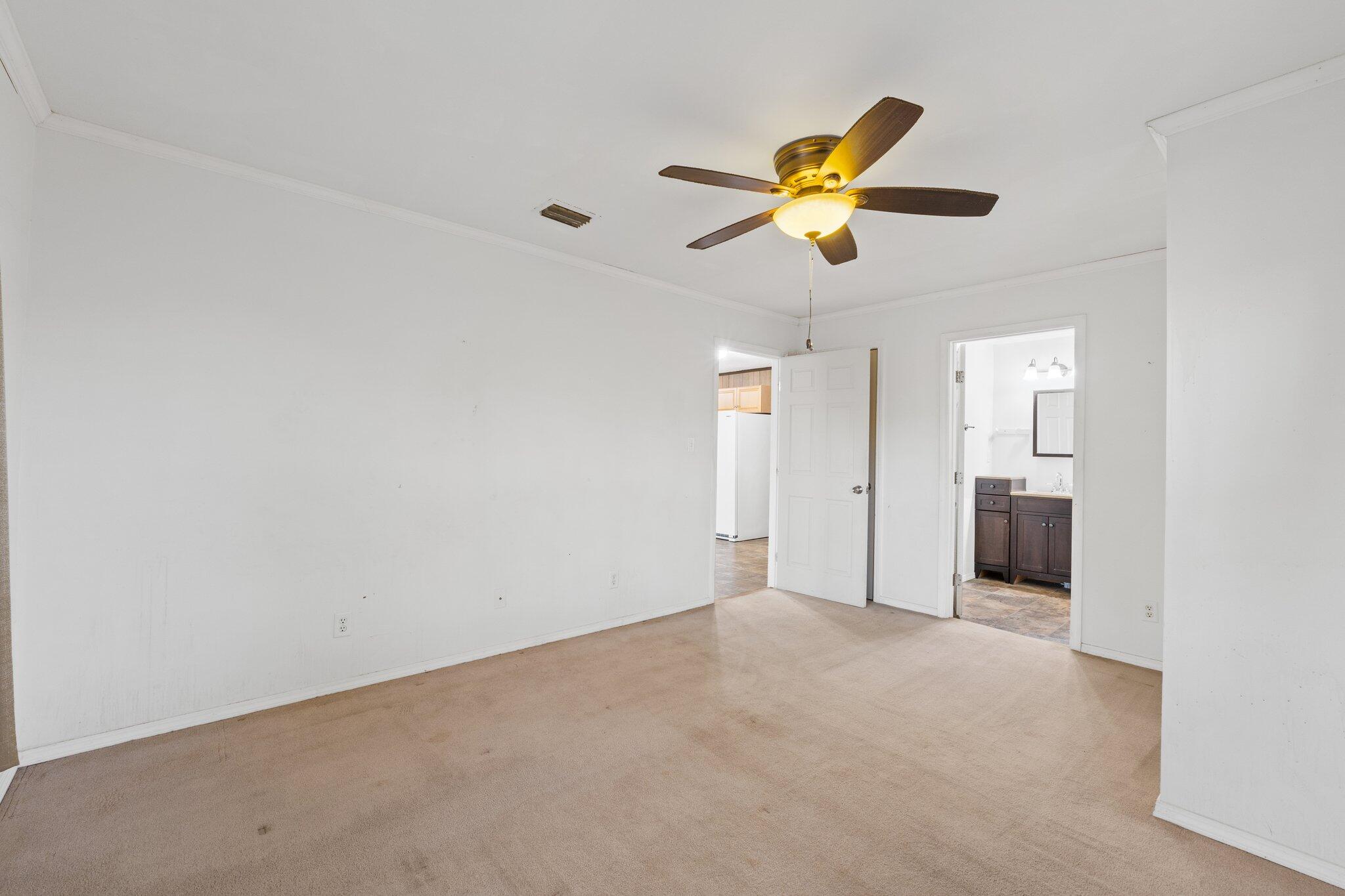 No Named Subdivision - Residential Lease