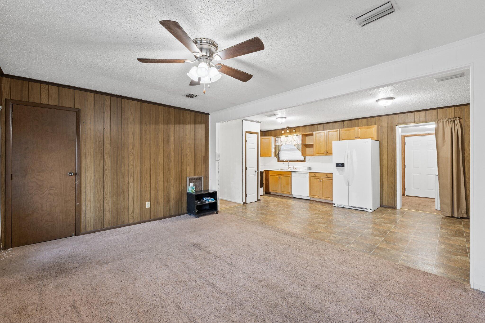 No Named Subdivision - Residential Lease