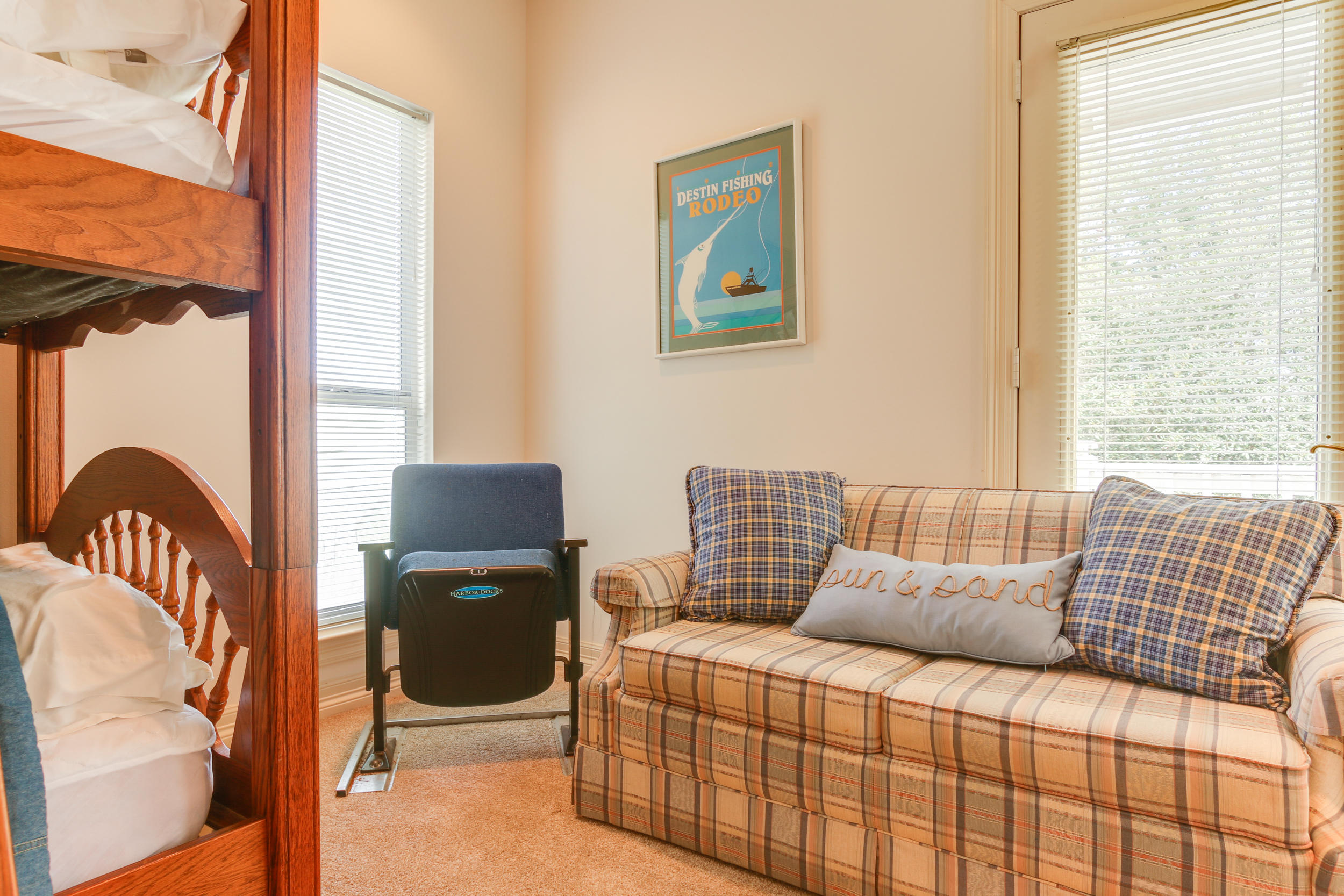 CRYSTAL BEACH - Residential