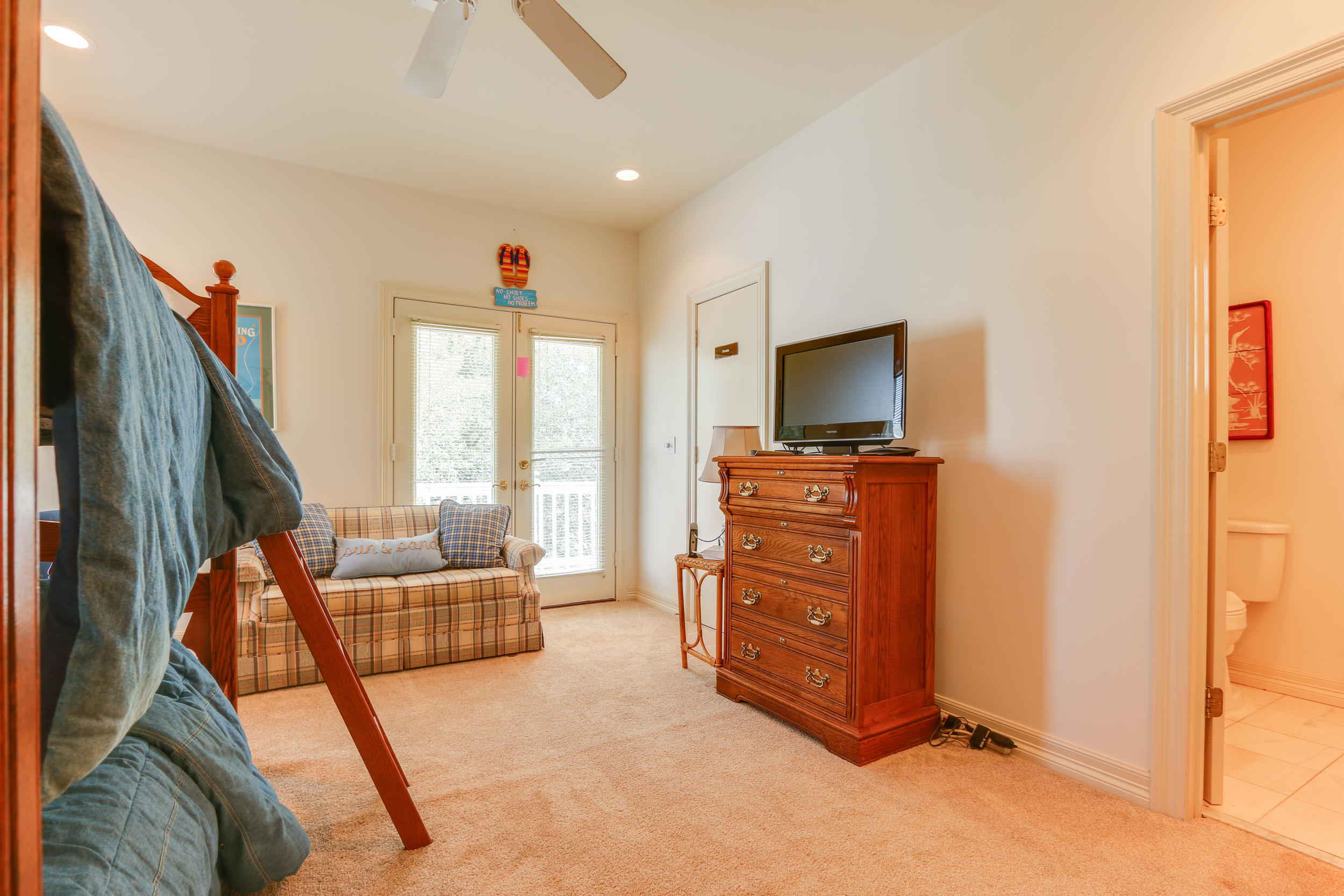 CRYSTAL BEACH - Residential