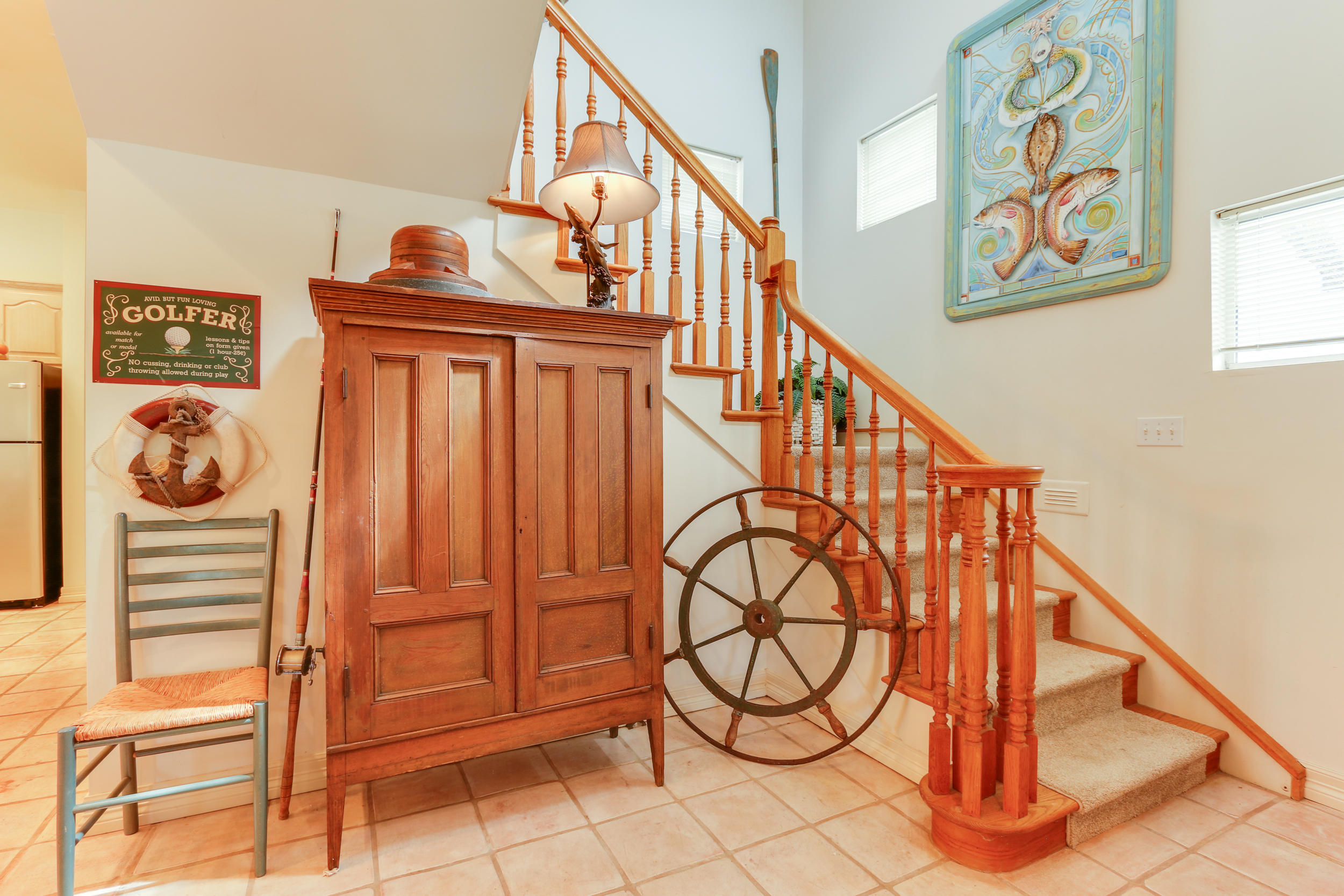 CRYSTAL BEACH - Residential