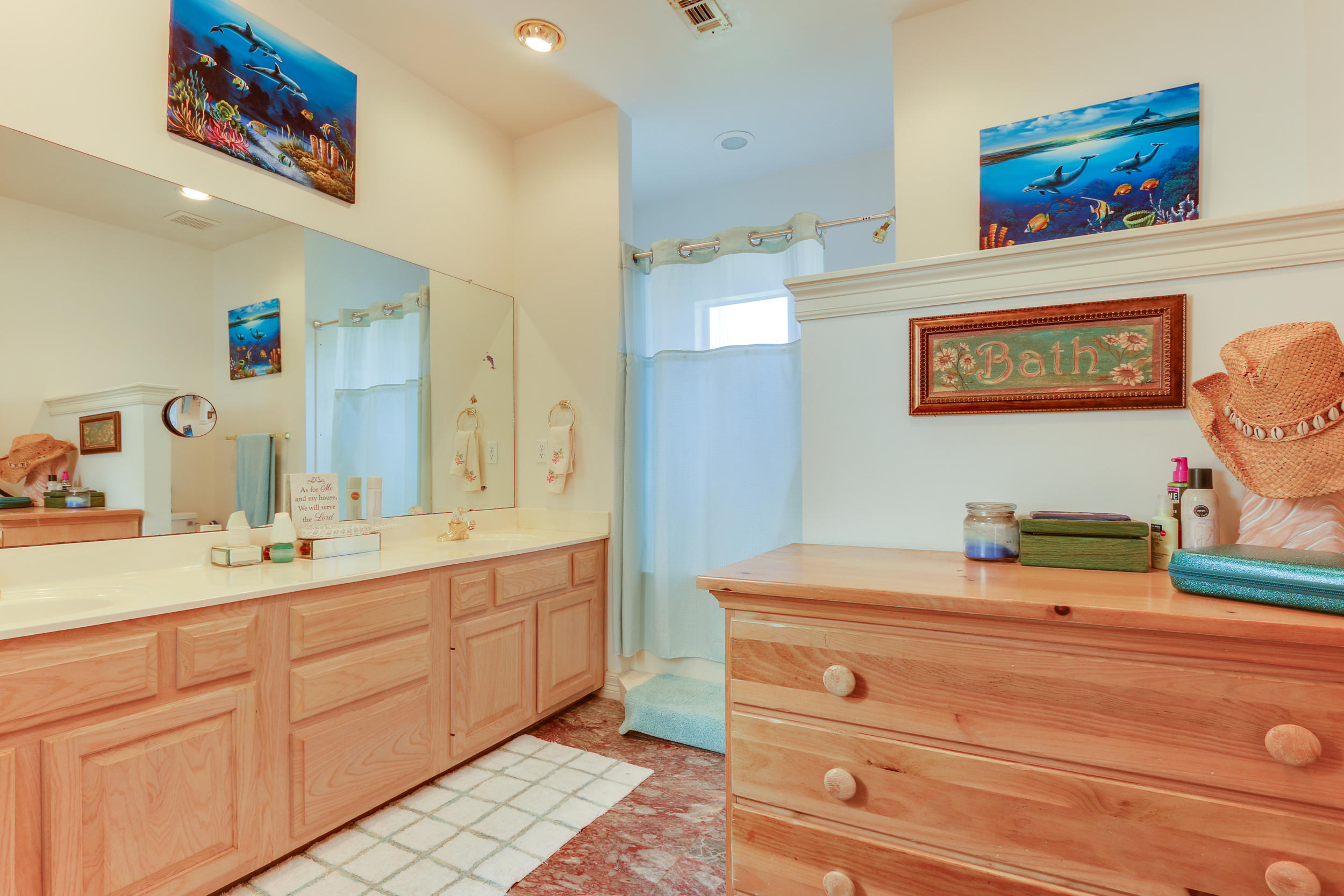 CRYSTAL BEACH - Residential