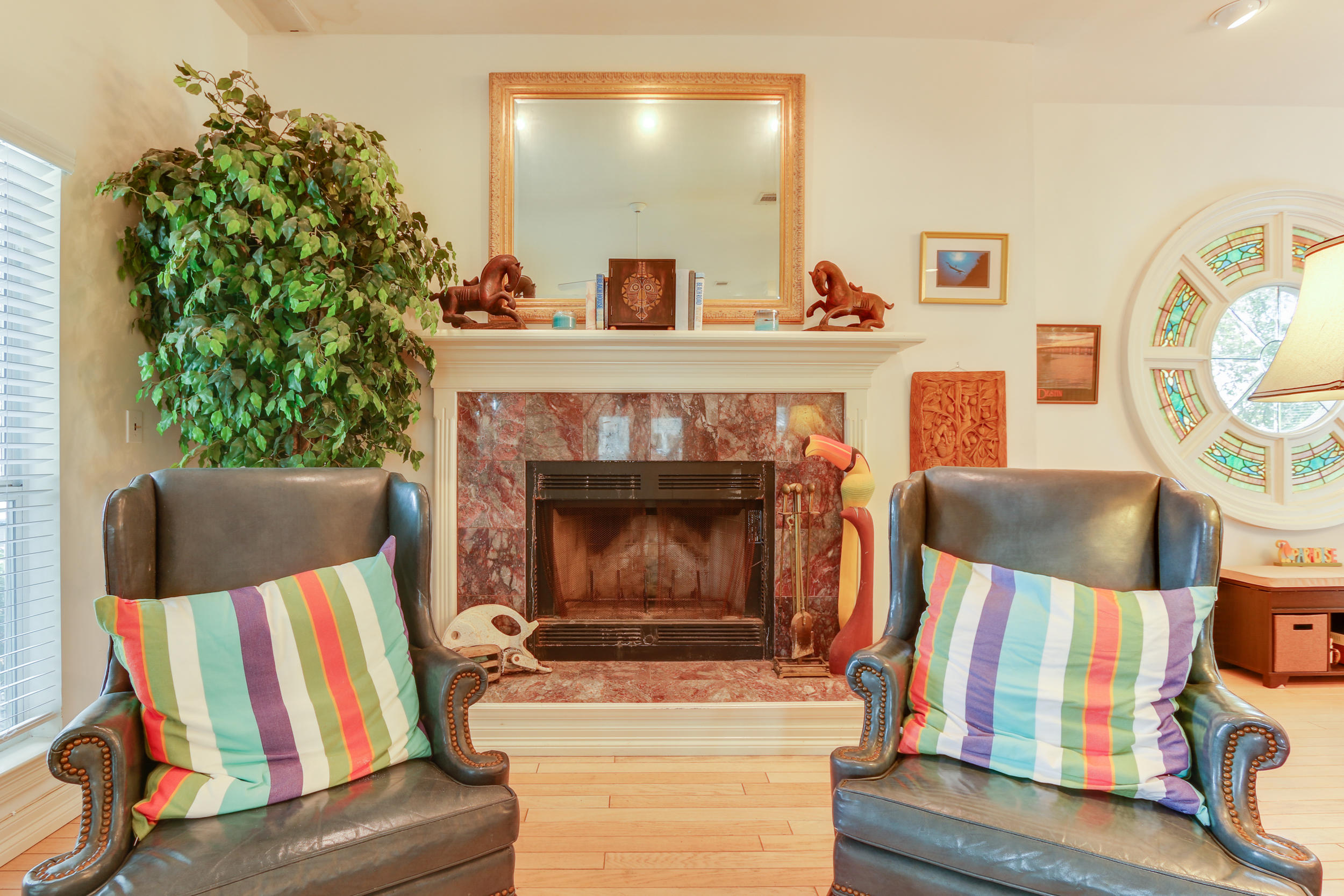 CRYSTAL BEACH - Residential