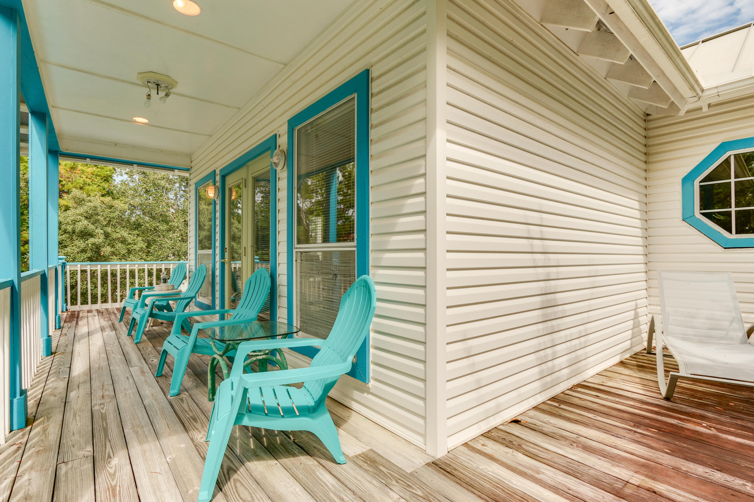 CRYSTAL BEACH - Residential