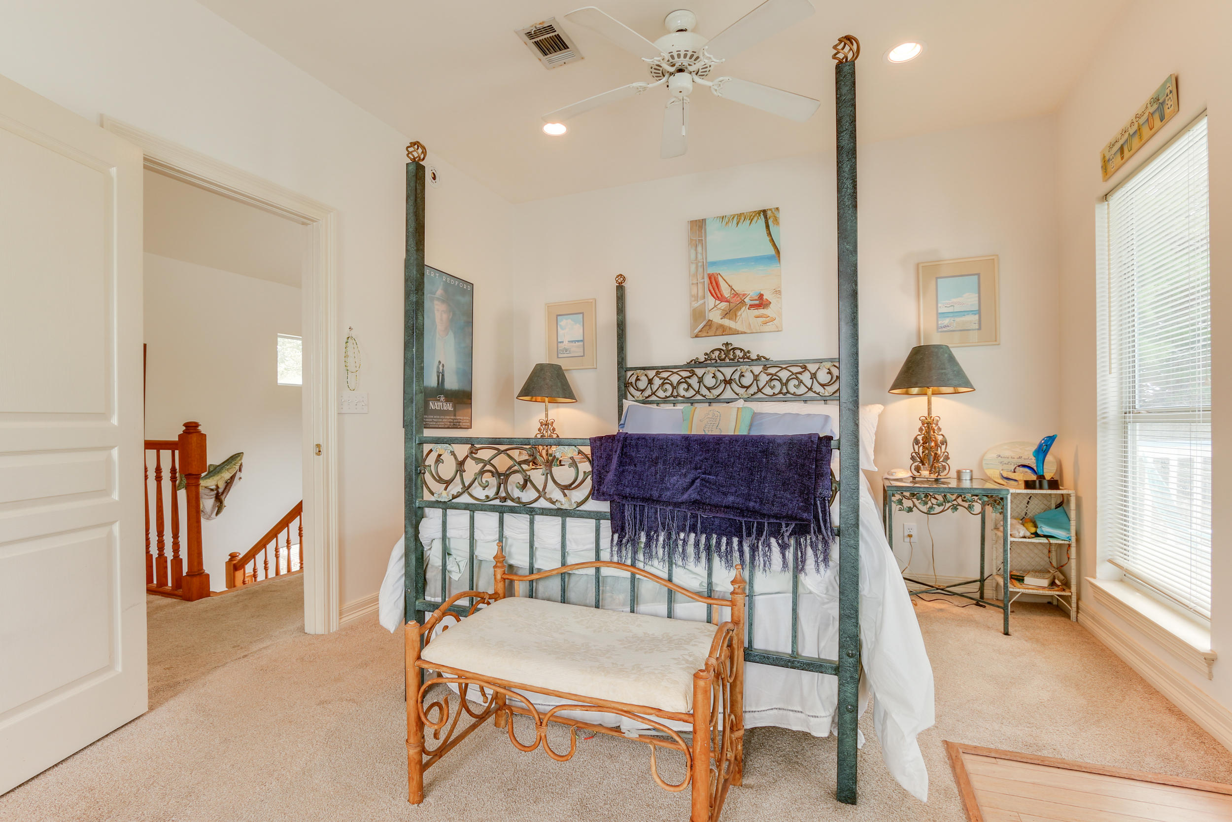CRYSTAL BEACH - Residential