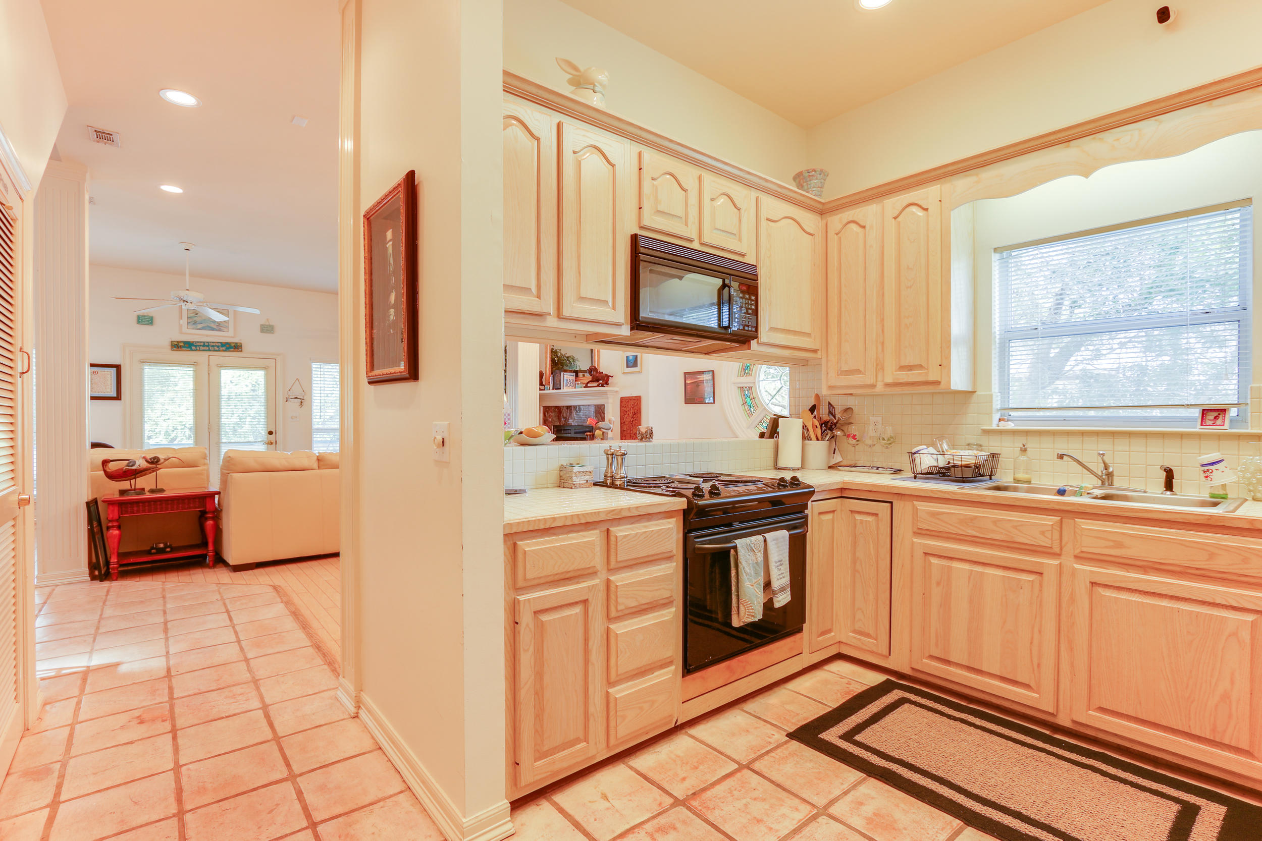 CRYSTAL BEACH - Residential