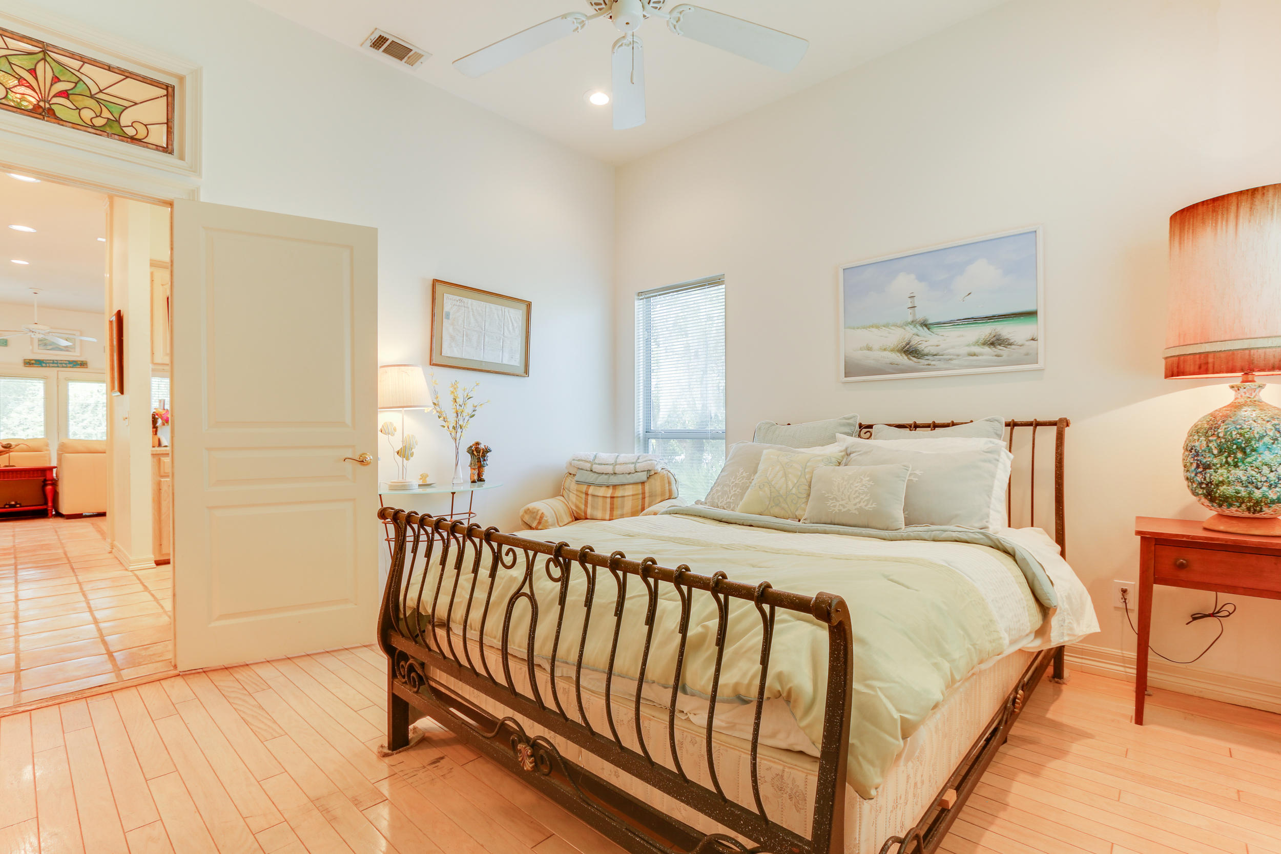 CRYSTAL BEACH - Residential