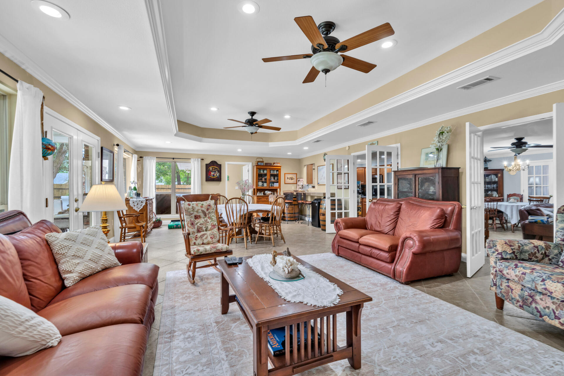 RAINTREE ESTATES - Residential