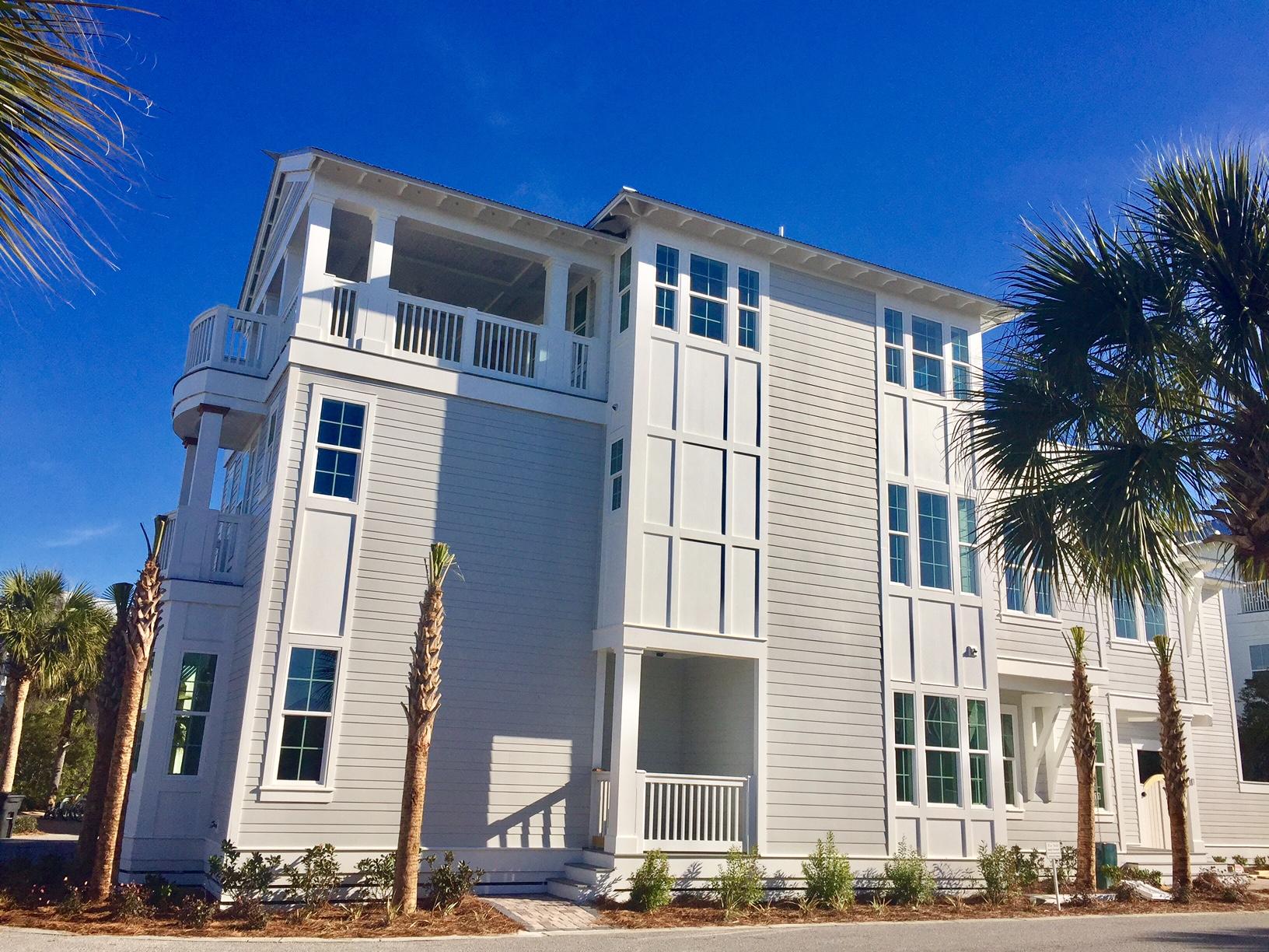 SEACREST BEACH - Residential