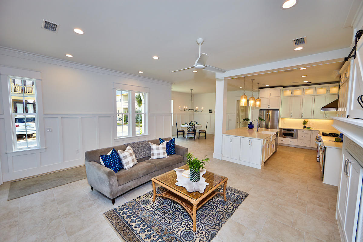 SEACREST BEACH - Residential