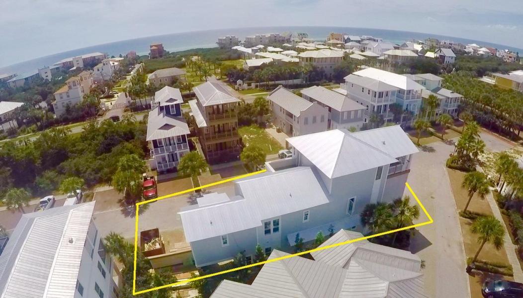 SEACREST BEACH - Residential