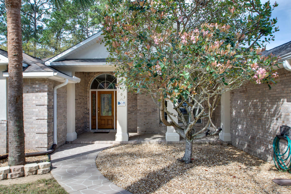 BayShore Place - Residential