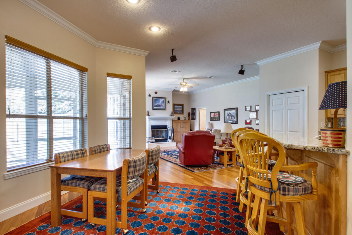 BayShore Place - Residential