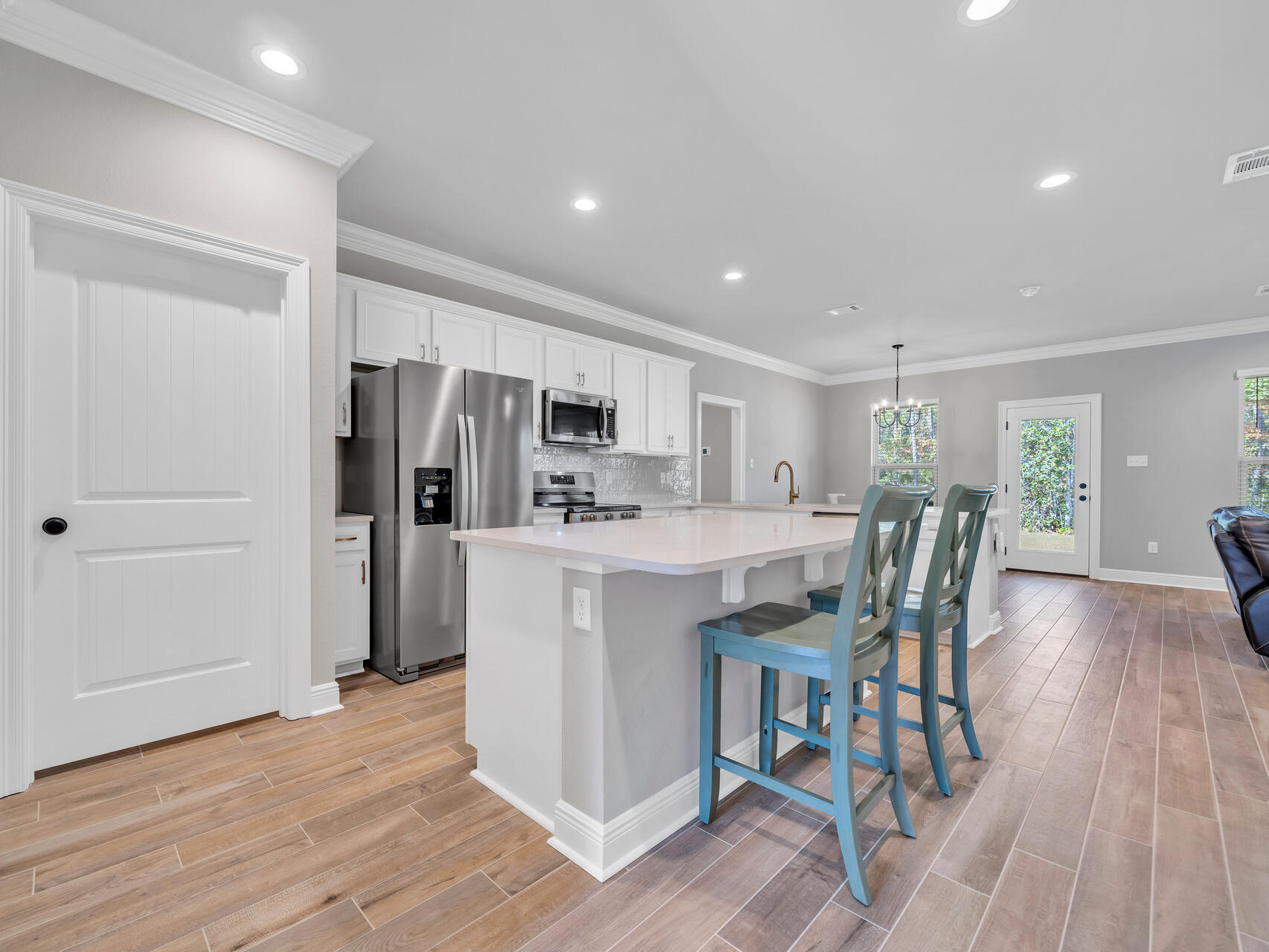 HAMMOCK BAY - MOONSWEPT - Residential