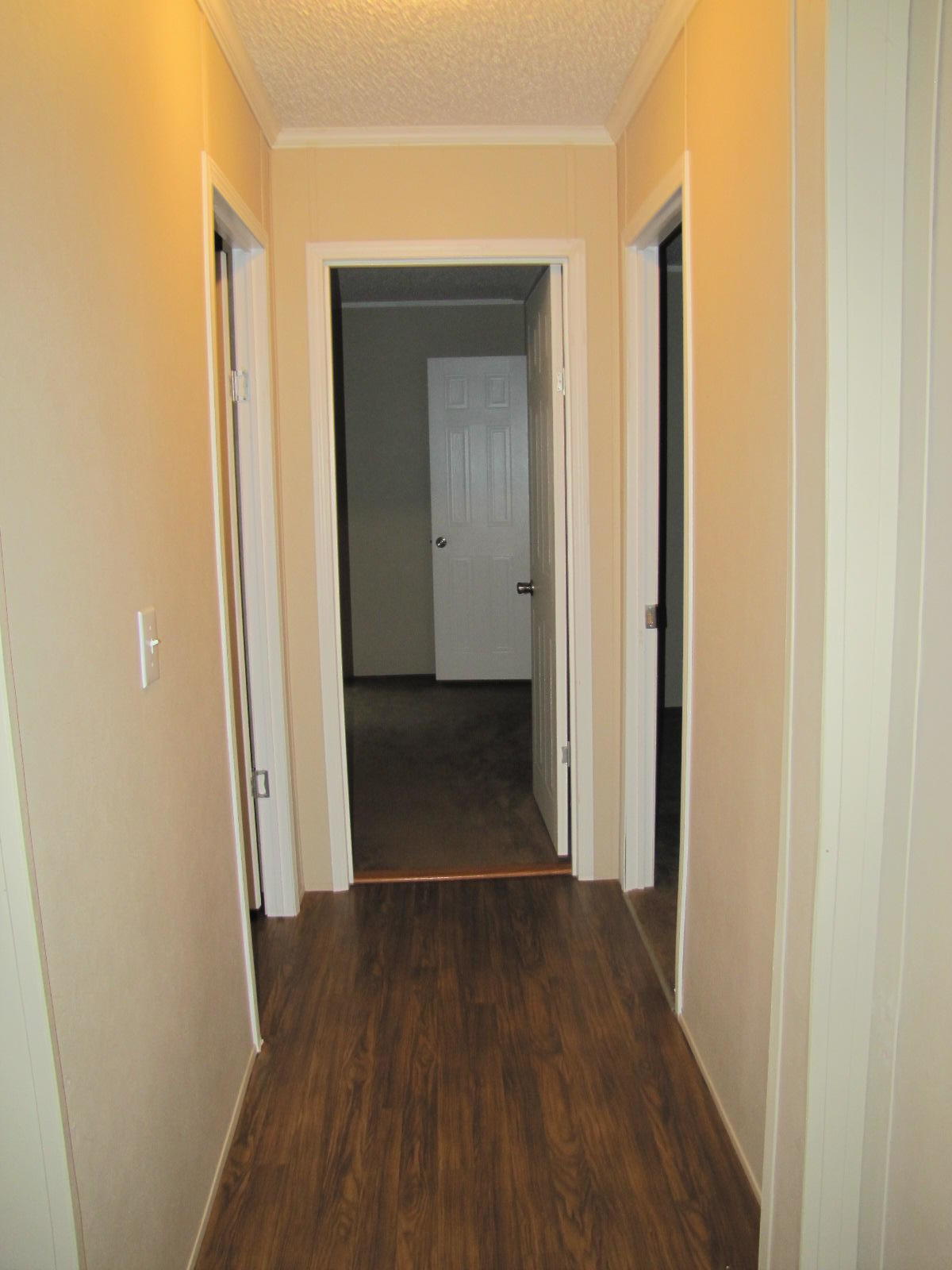None - Residential Lease