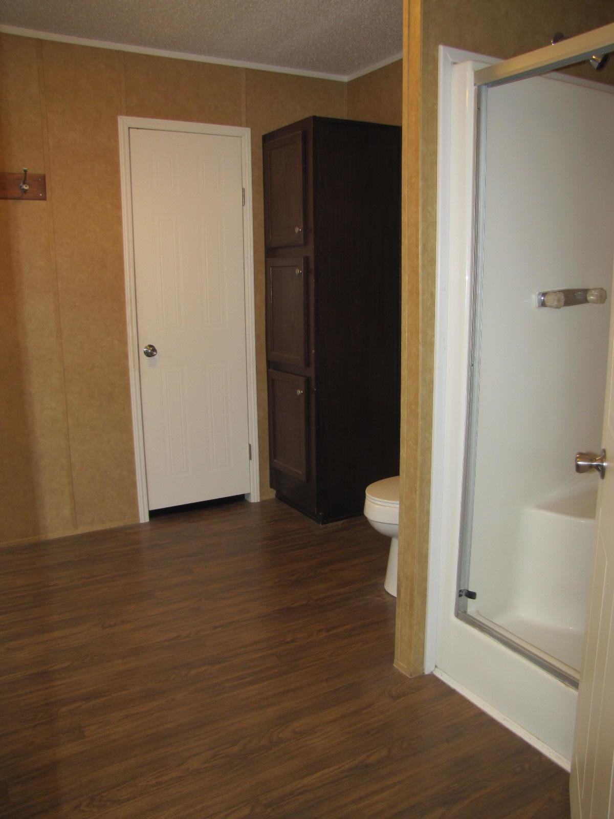 None - Residential Lease