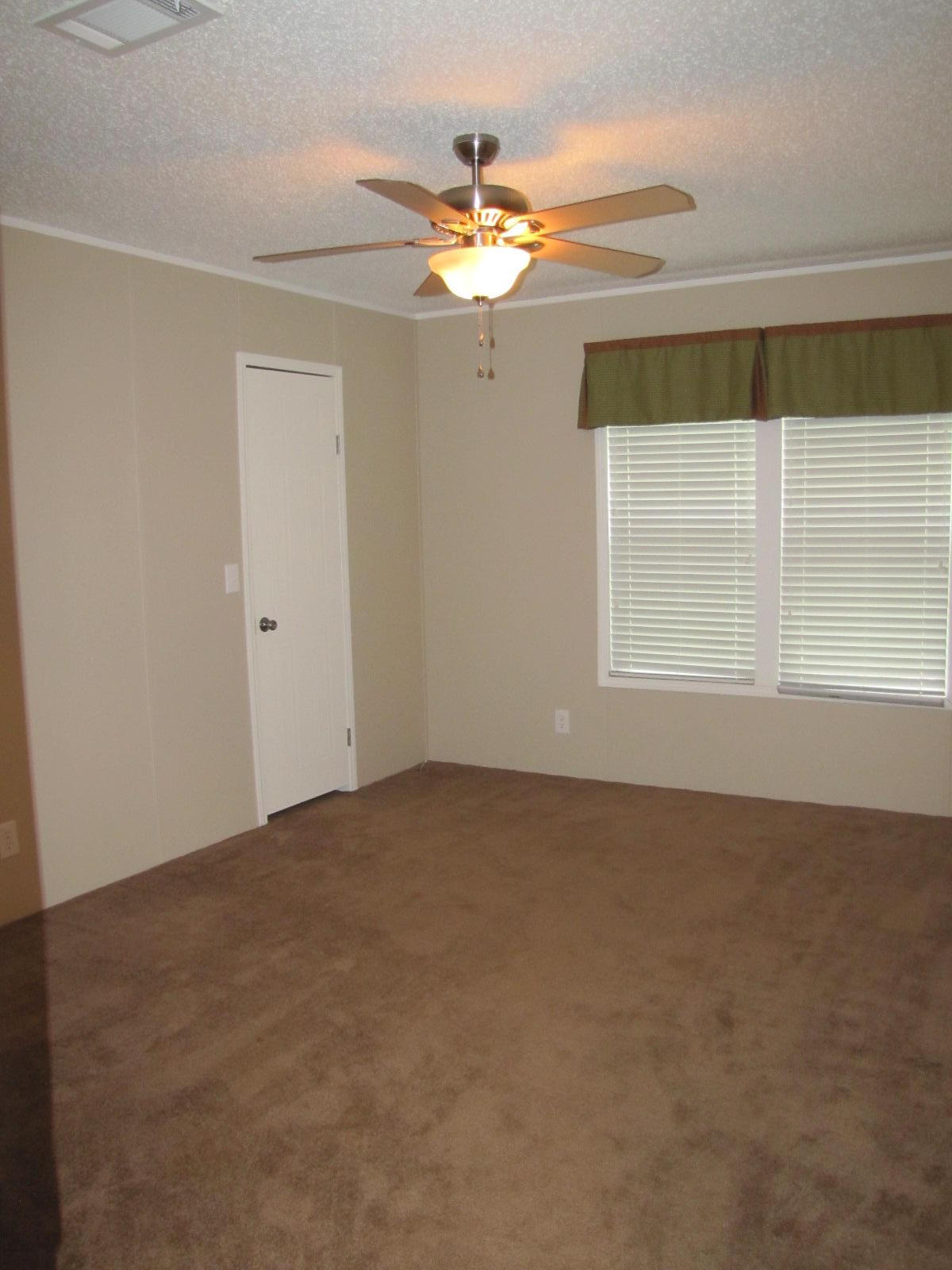 None - Residential Lease