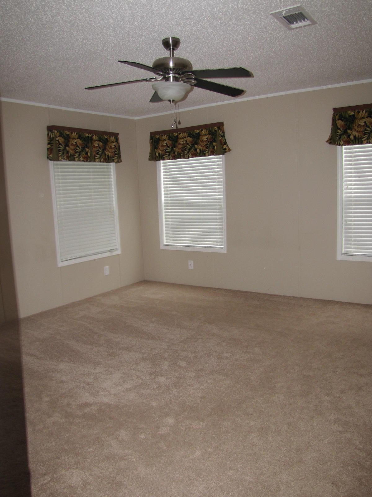 None - Residential Lease