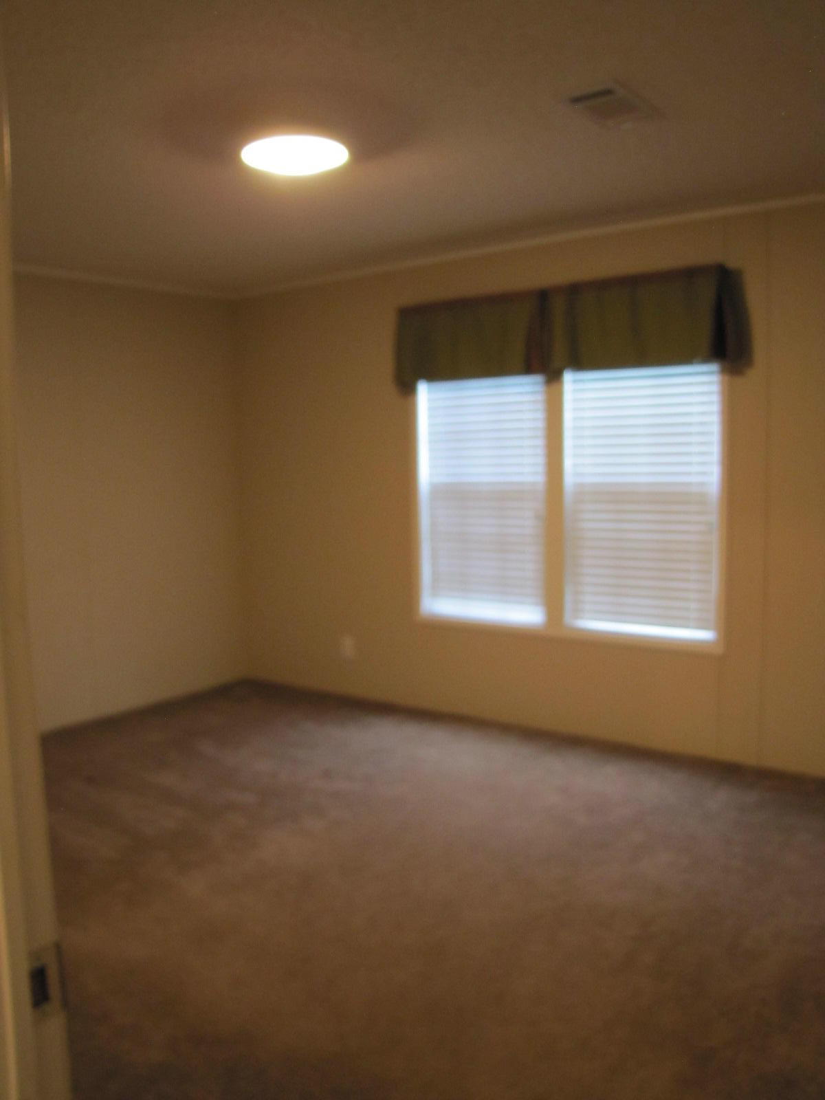 None - Residential Lease