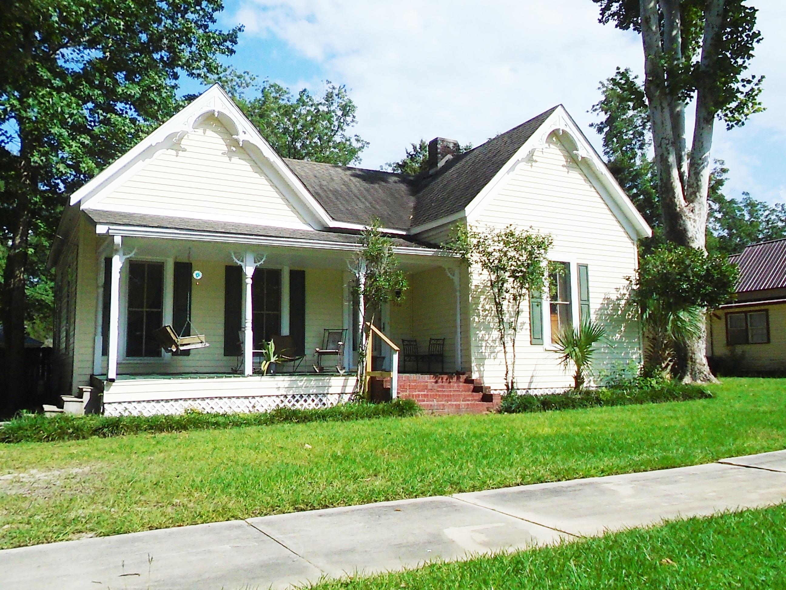 HUGHES ADD - Residential