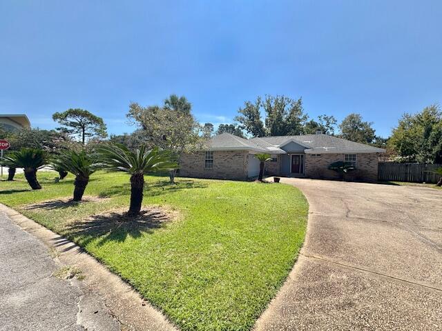 MEADOW WOODS - Residential Lease