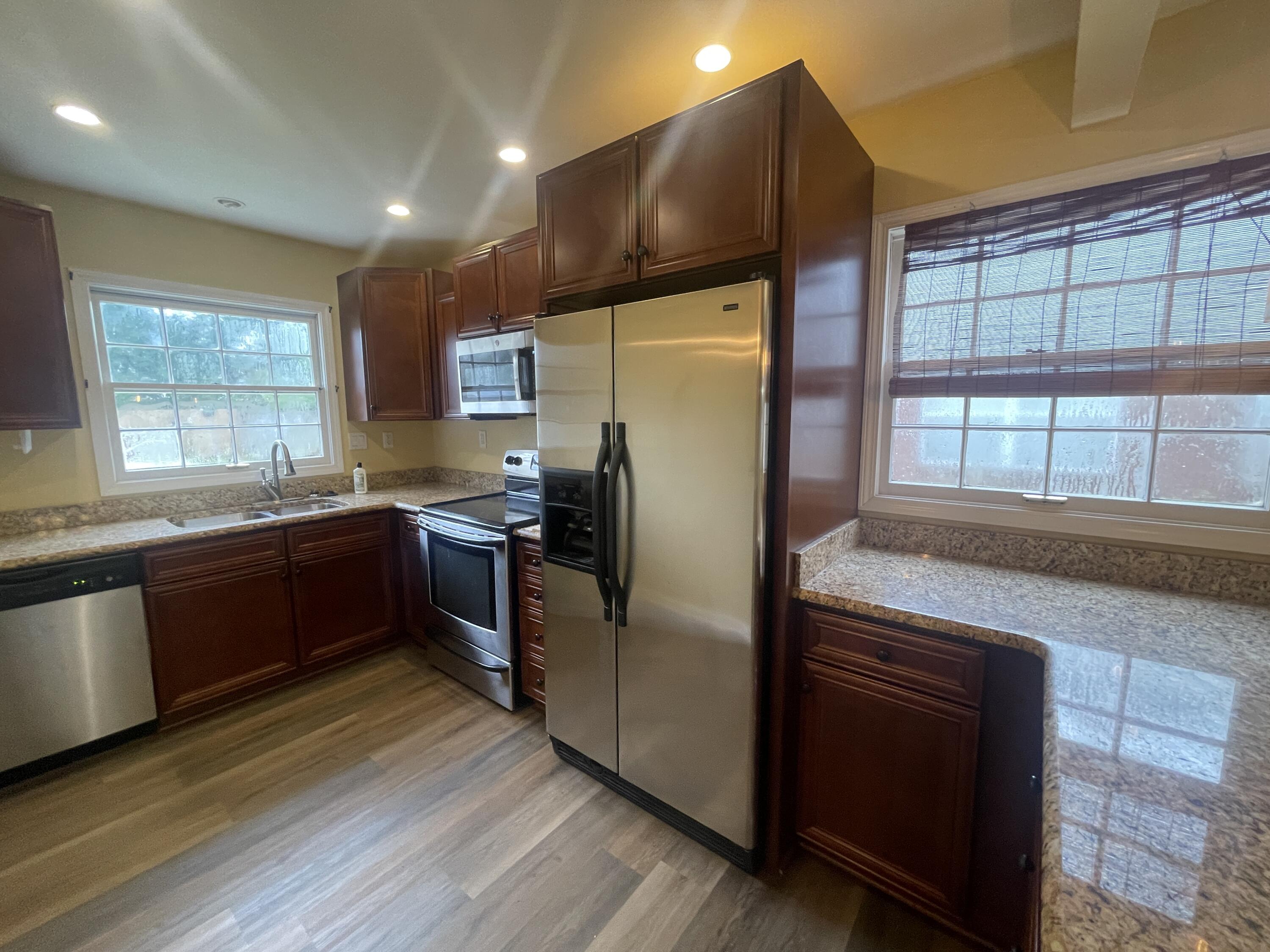 CHOCTAWMAR - Residential Lease