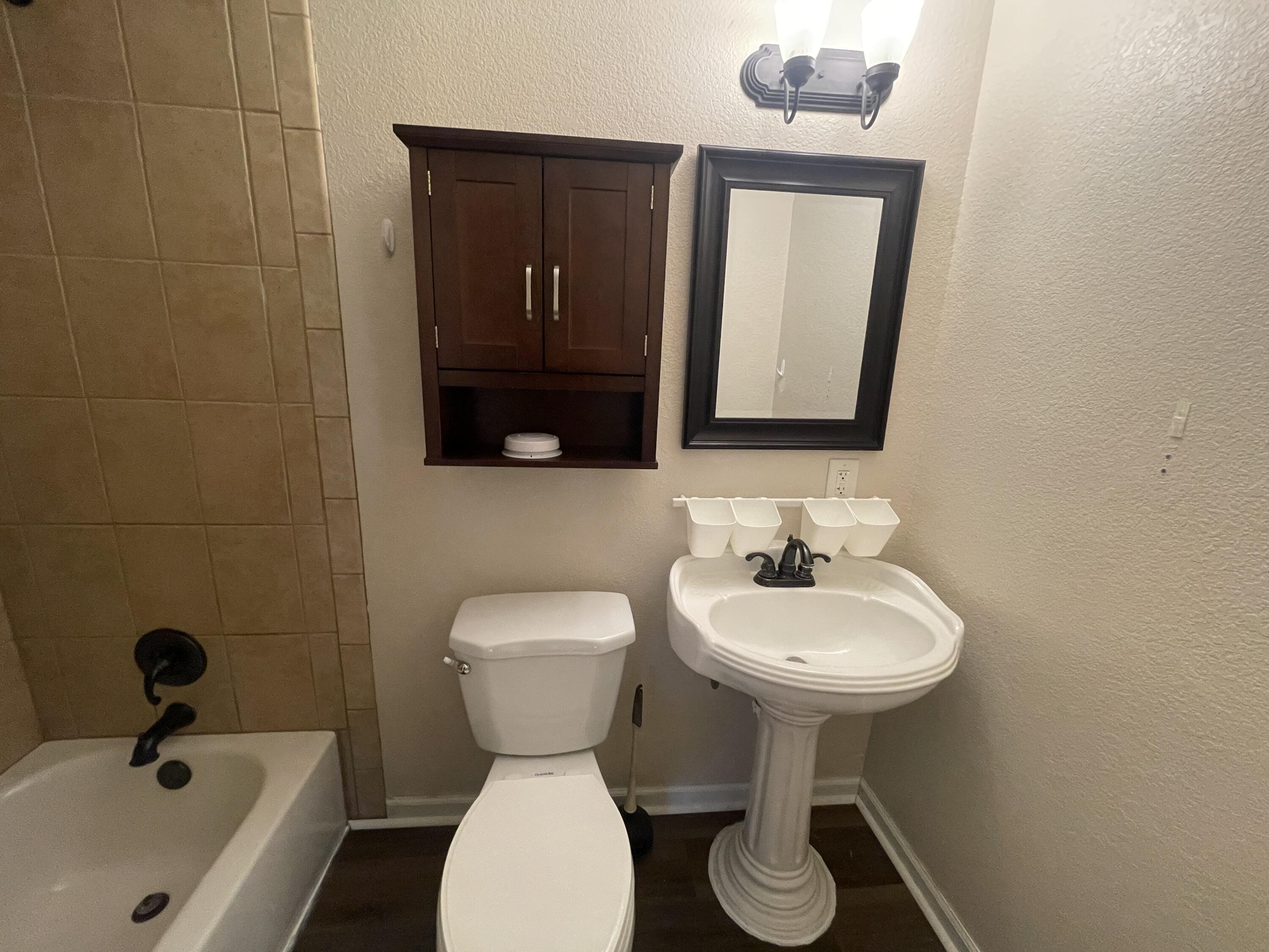 CHOCTAWMAR - Residential Lease