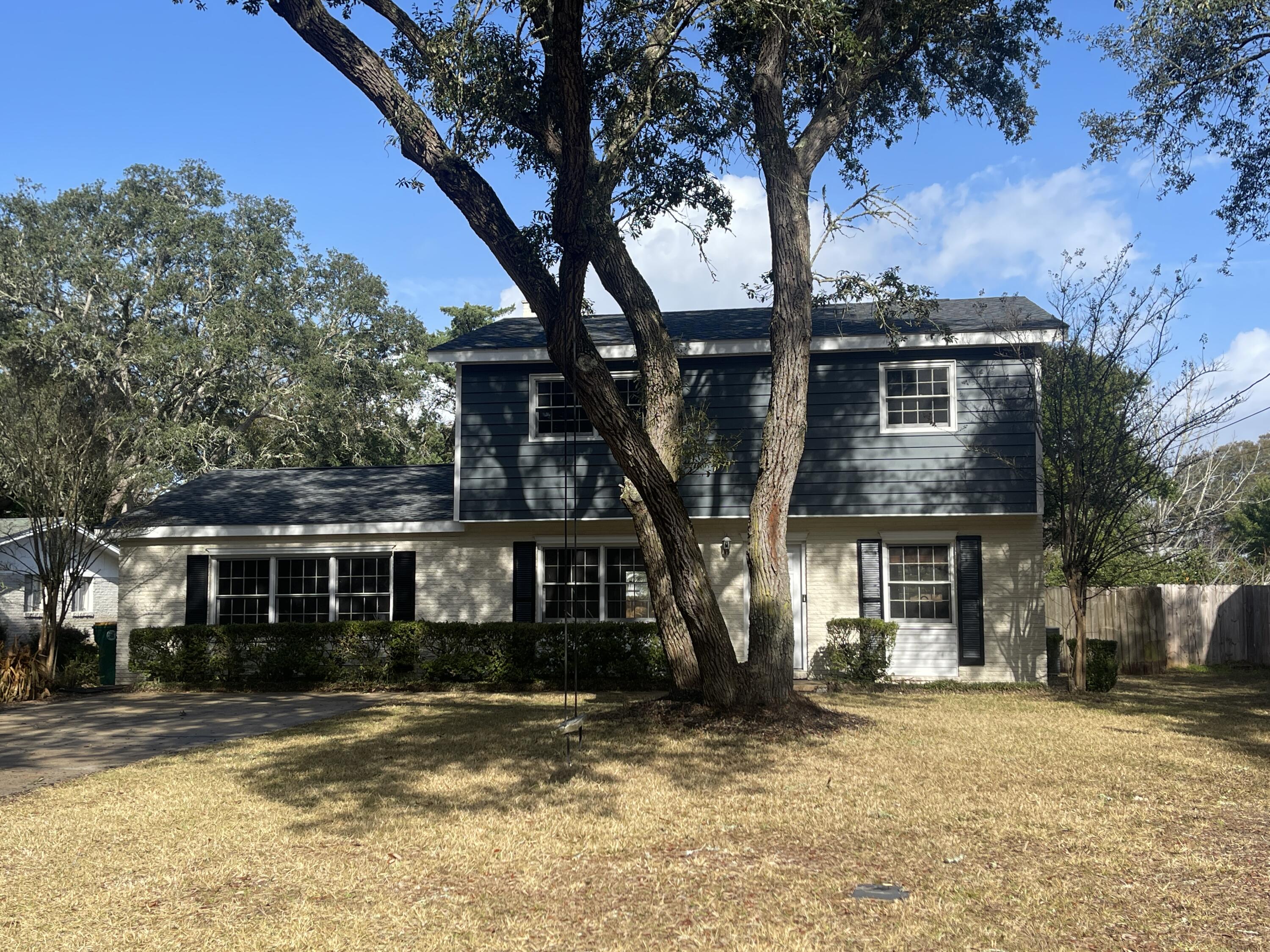 CHOCTAWMAR - Residential Lease
