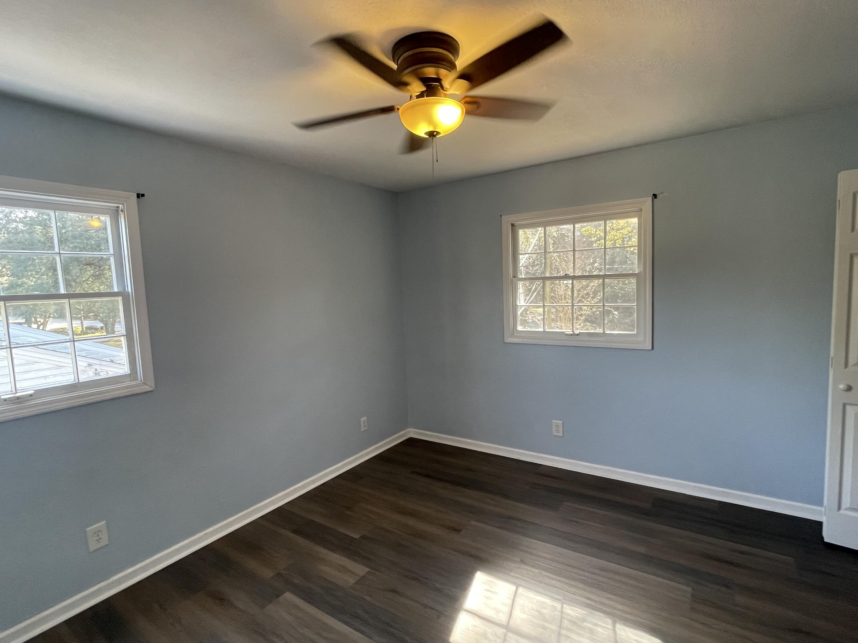 CHOCTAWMAR - Residential Lease