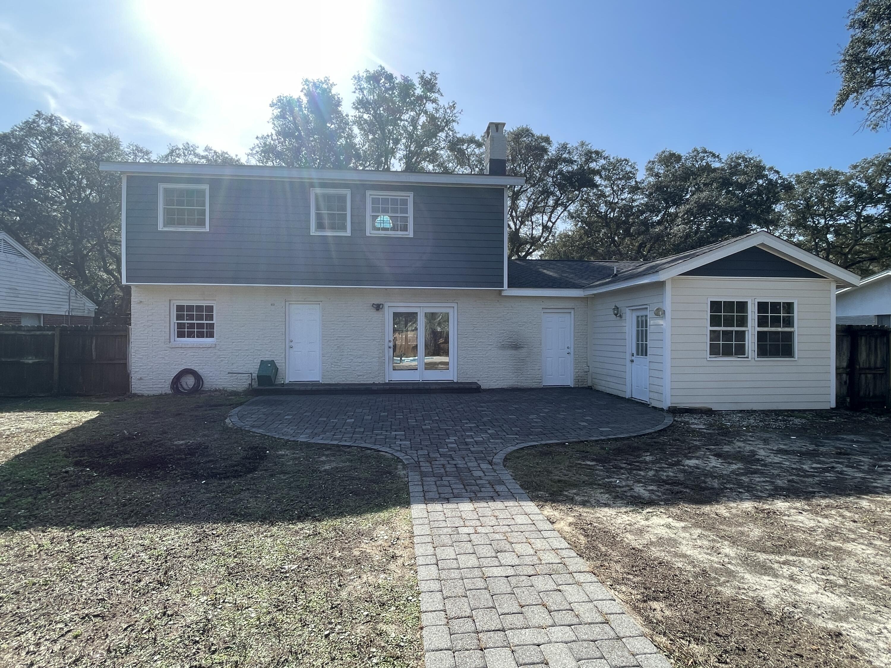CHOCTAWMAR - Residential Lease