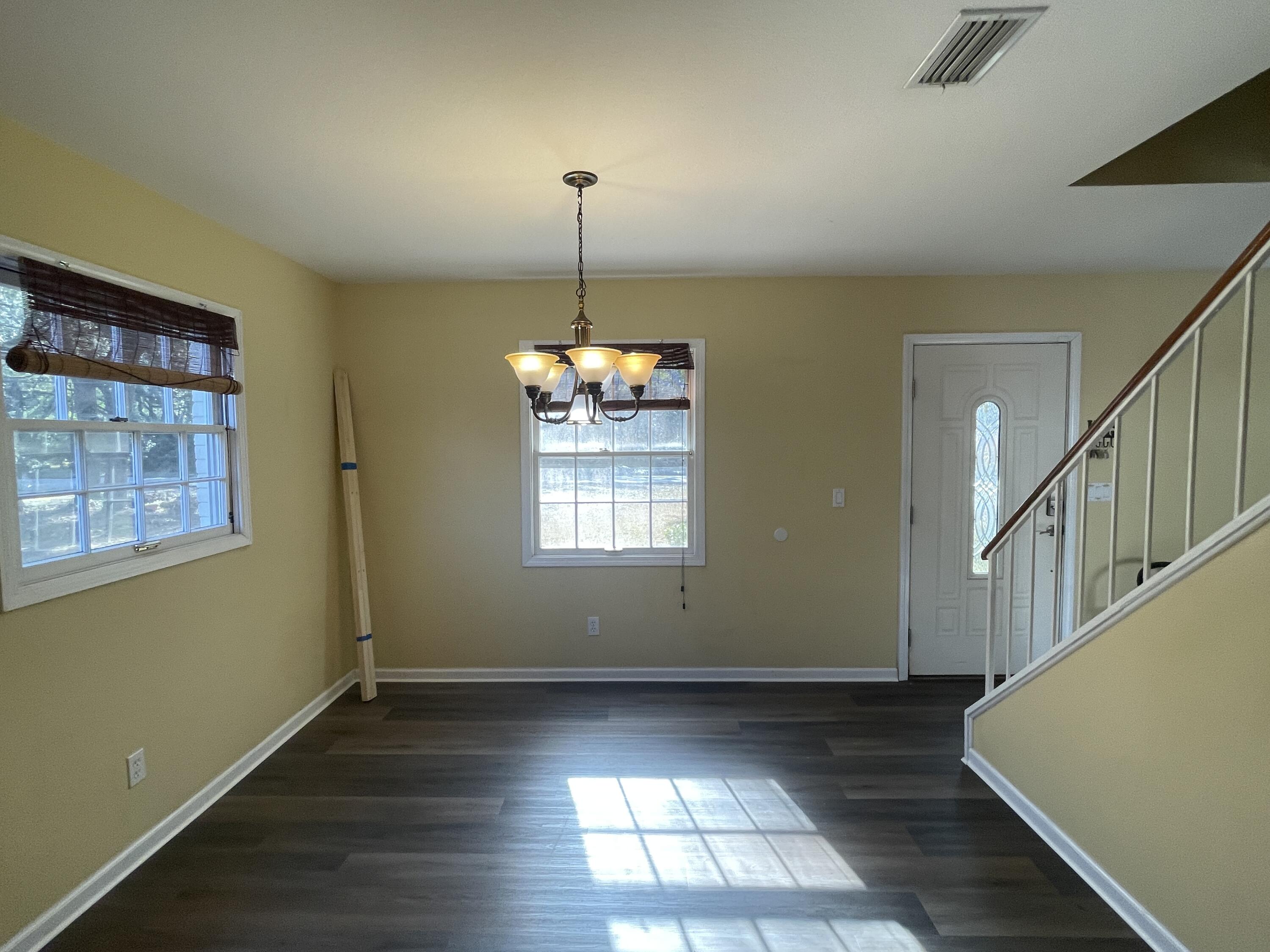 CHOCTAWMAR - Residential Lease