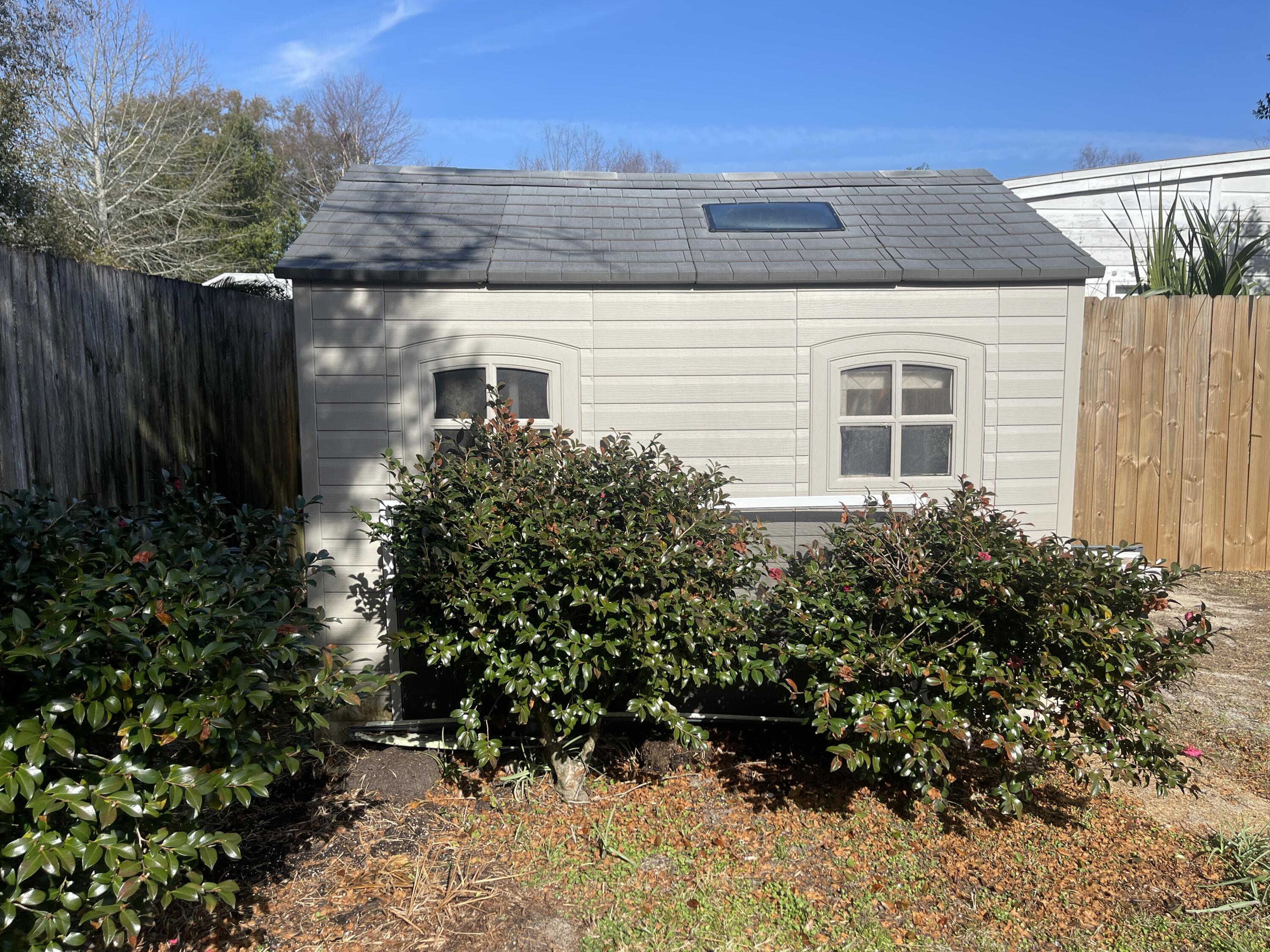 CHOCTAWMAR - Residential Lease