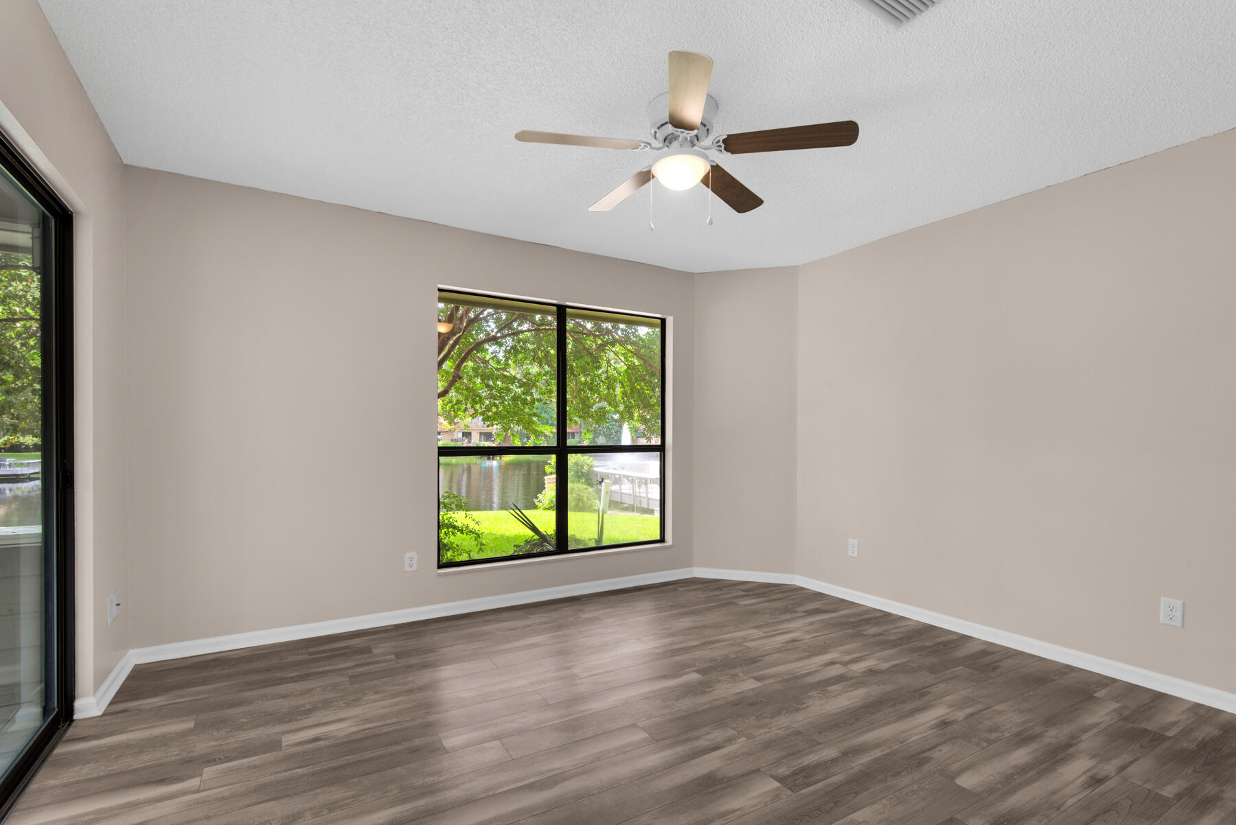 FAIRWAYS AT SANDESTIN PH 2 - Residential