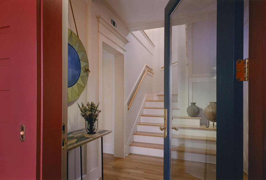 Seaside - Residential