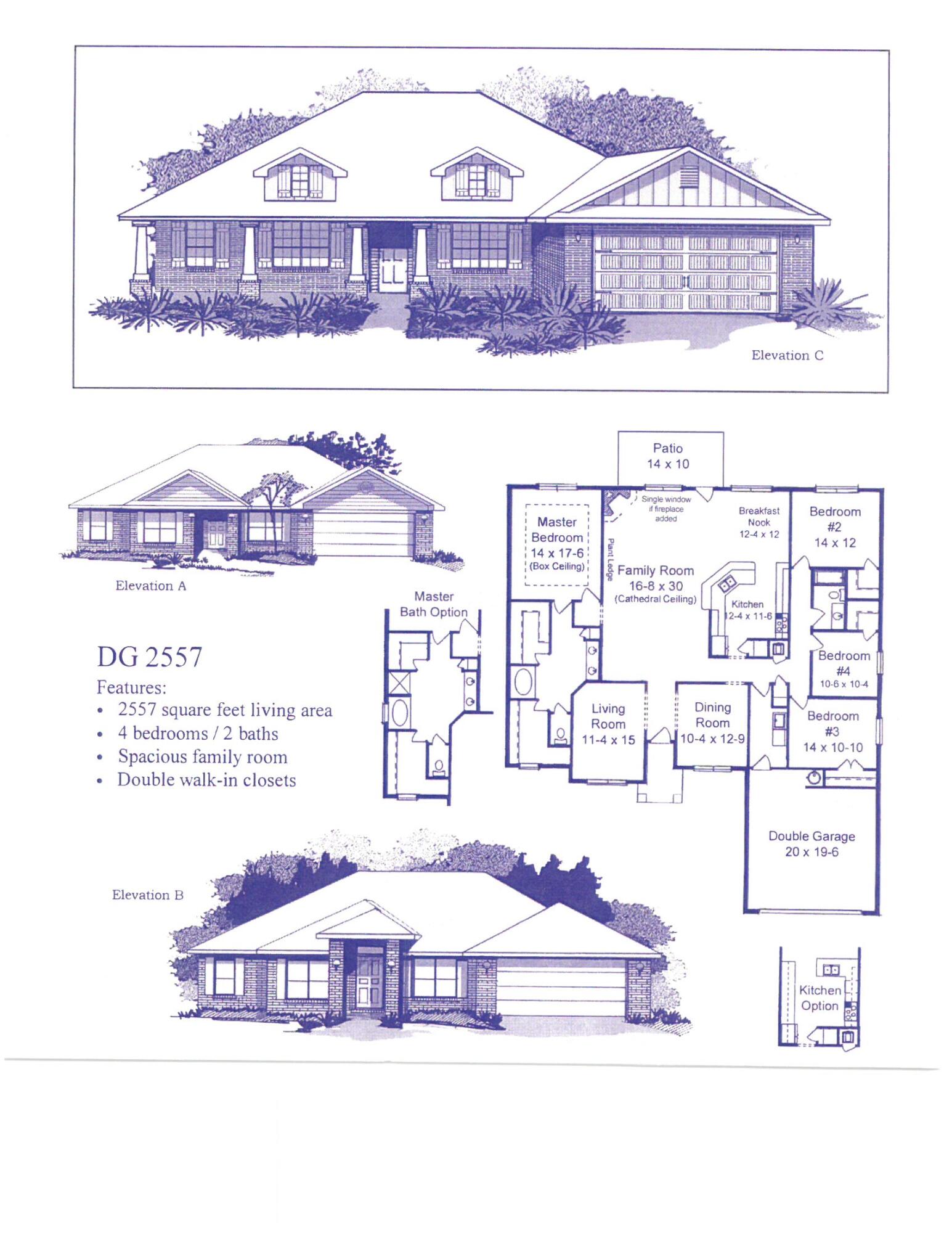 Silvercrest - Residential