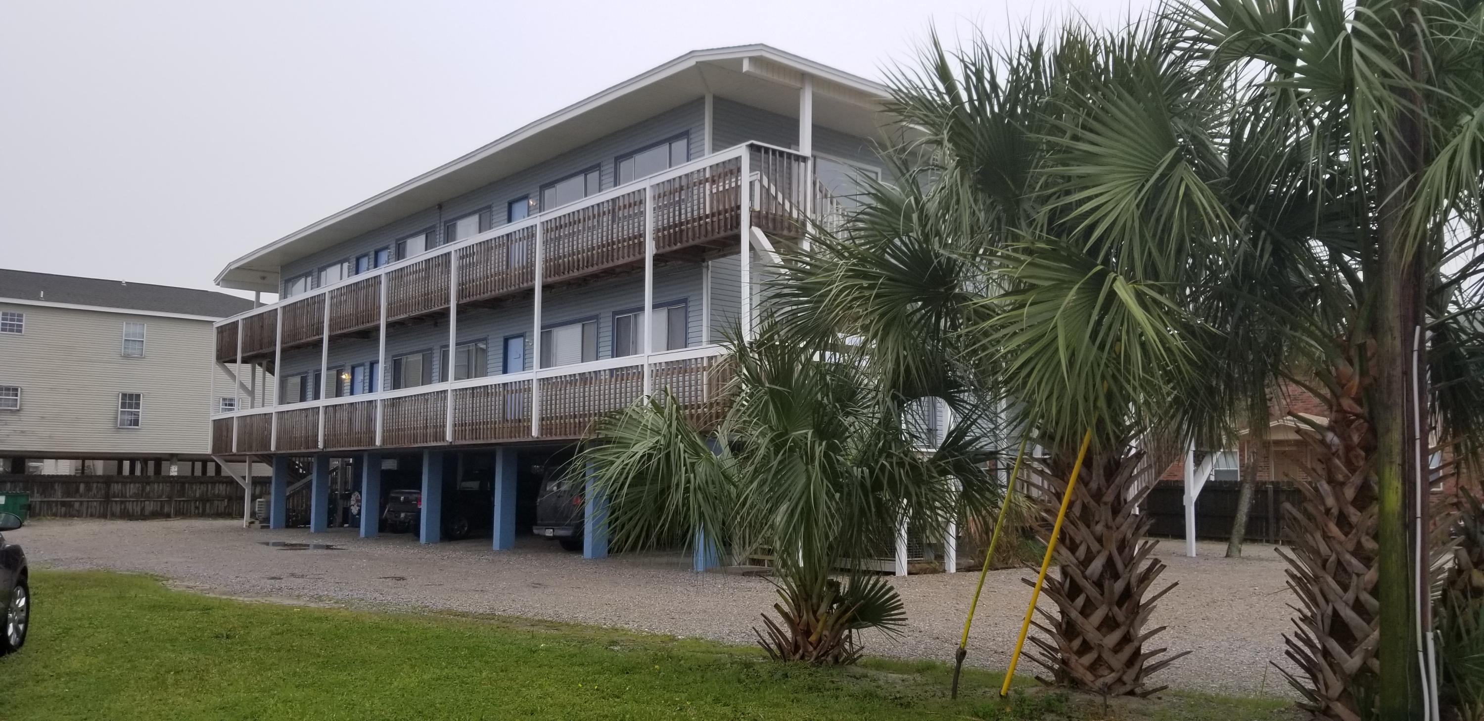 Island Isla Condo - Residential